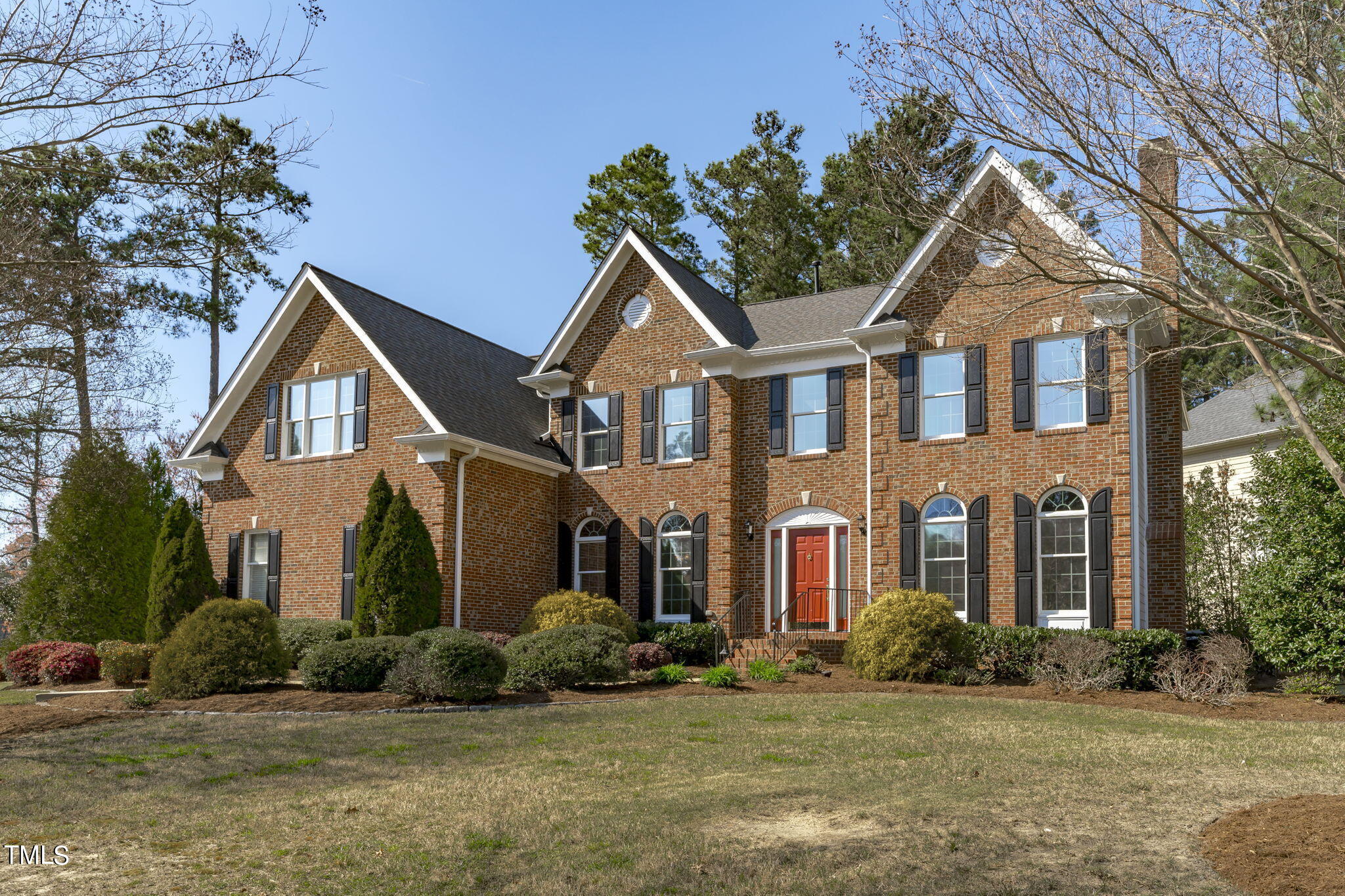 400 Preston Village Way