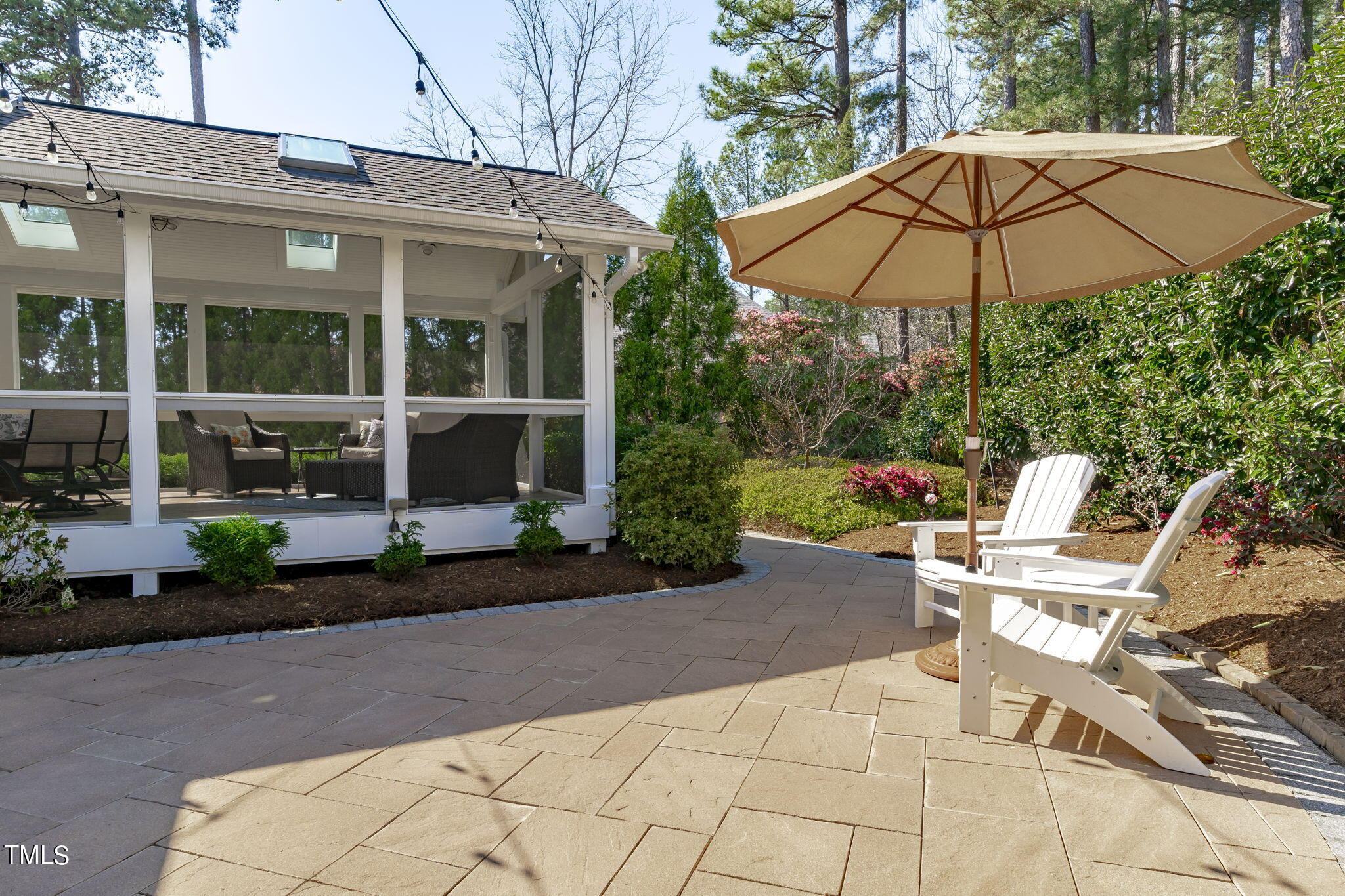 400 Preston Village Way