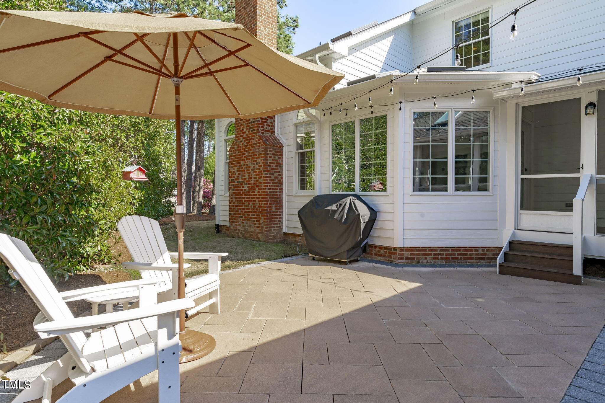 400 Preston Village Way