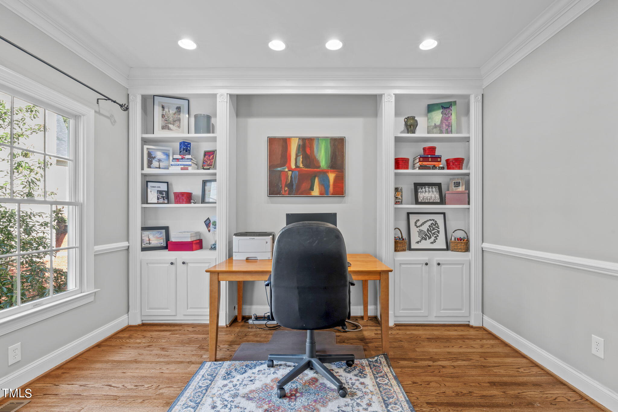 400 Preston Village Way