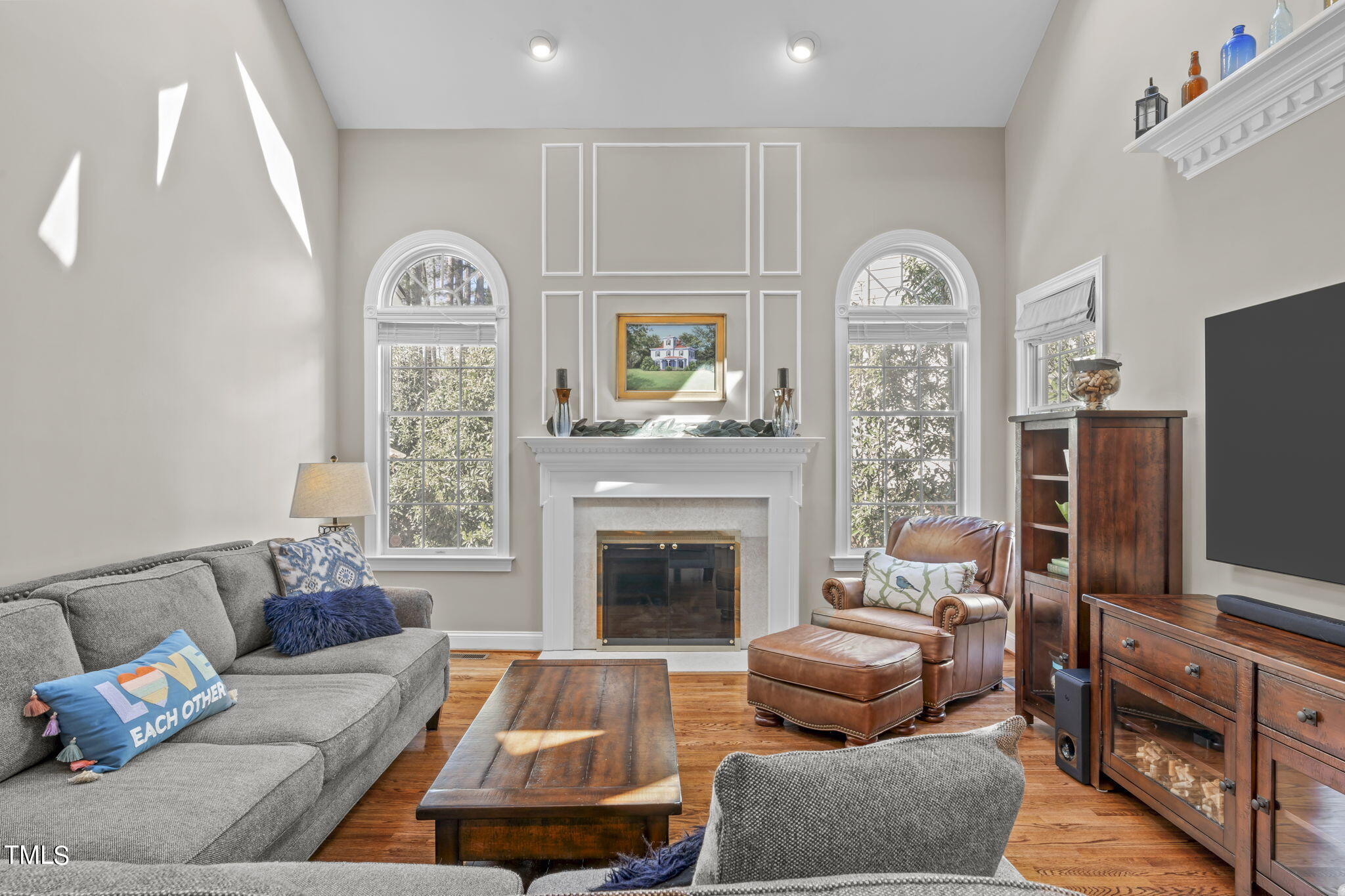 400 Preston Village Way