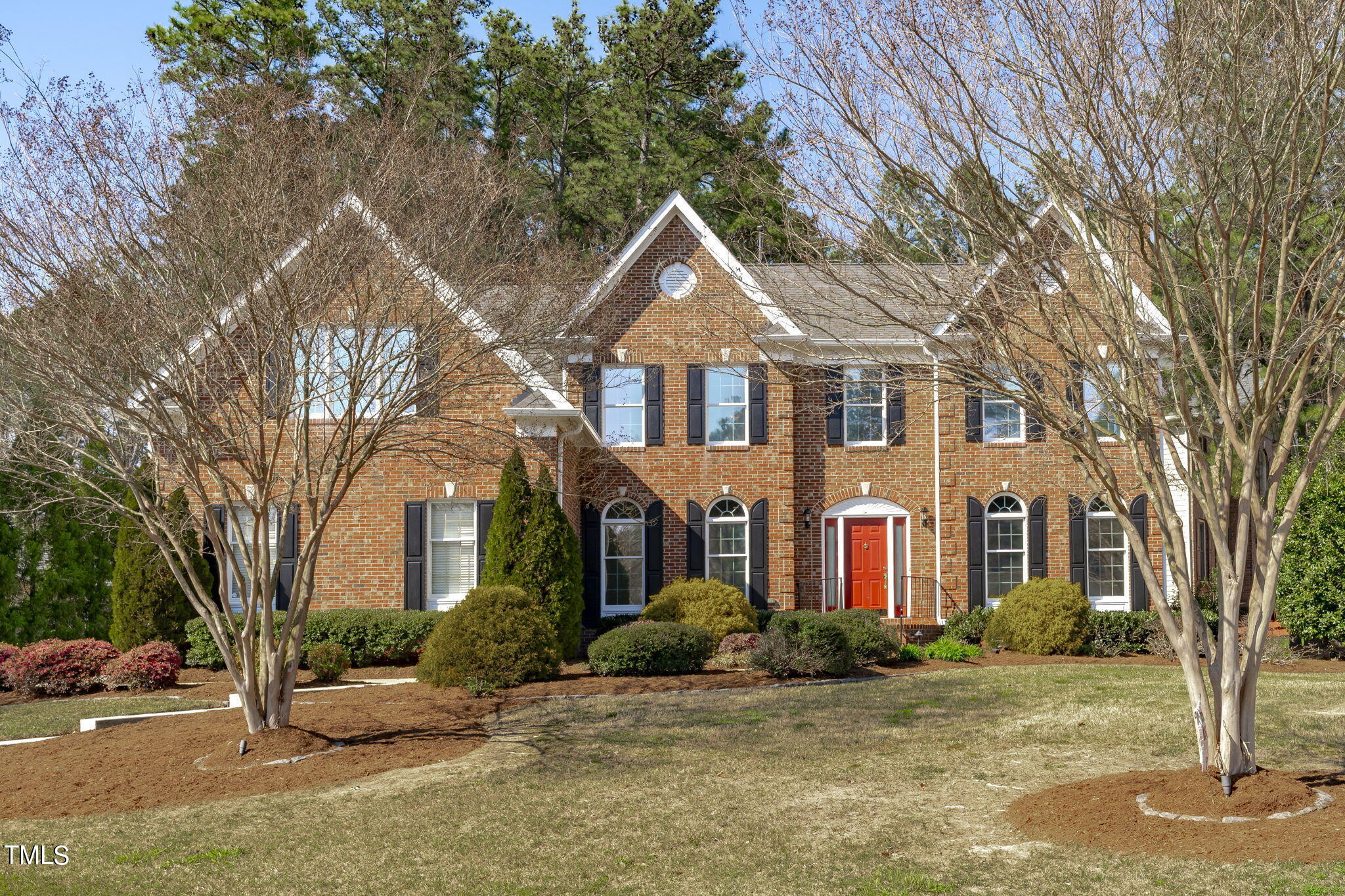 400 Preston Village Way