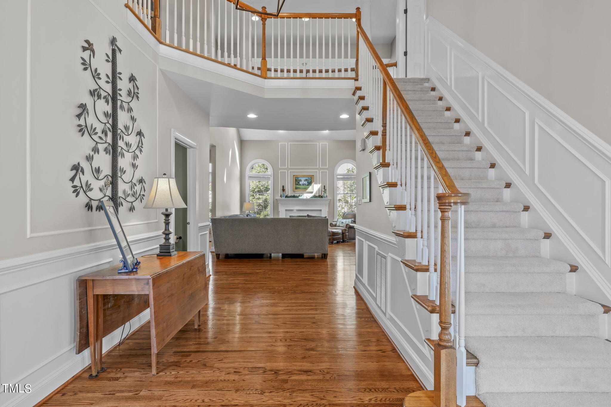 400 Preston Village Way