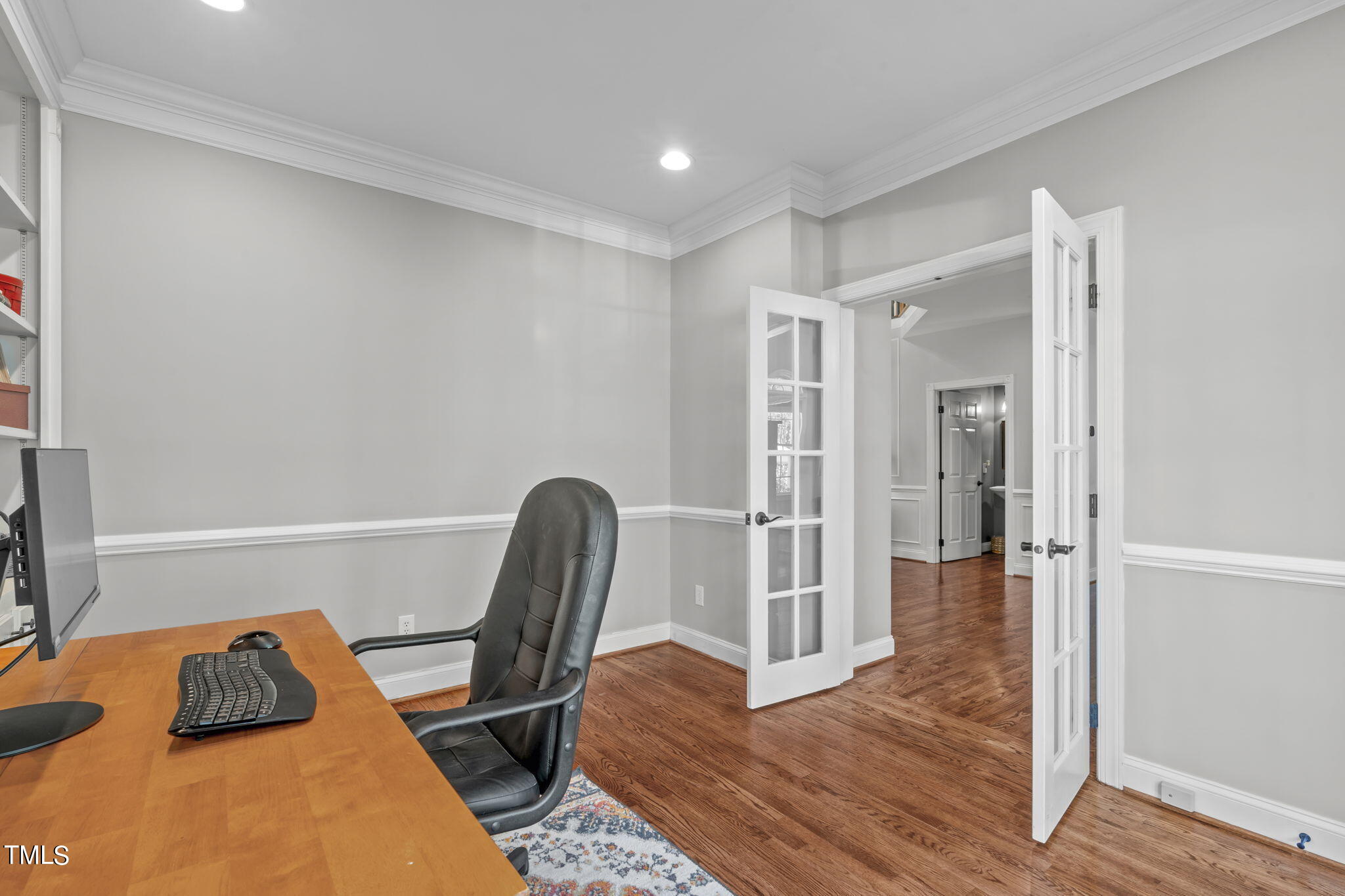 400 Preston Village Way