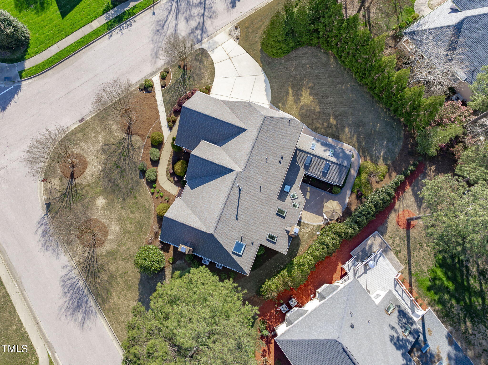 400 Preston Village Way