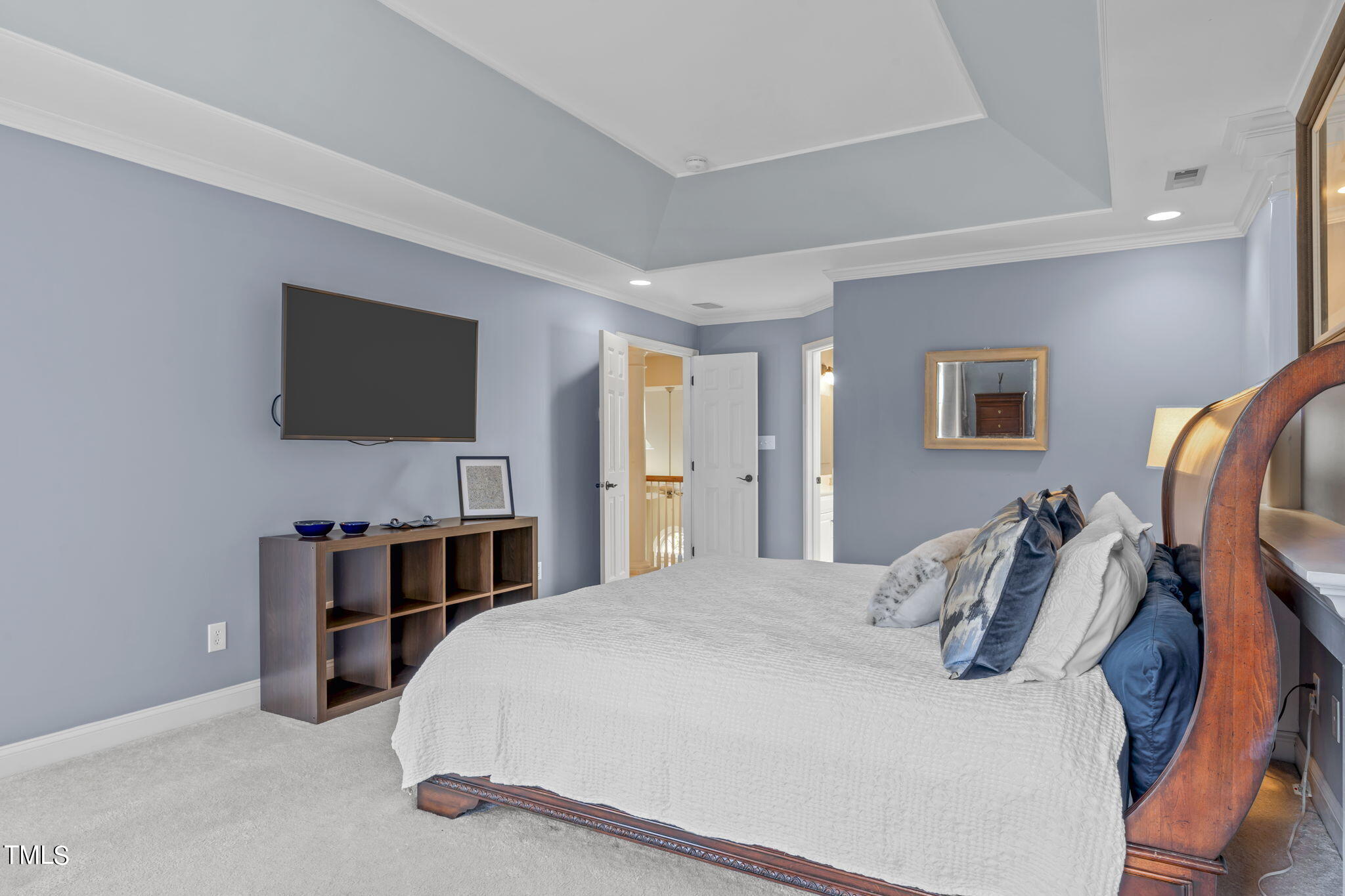 400 Preston Village Way