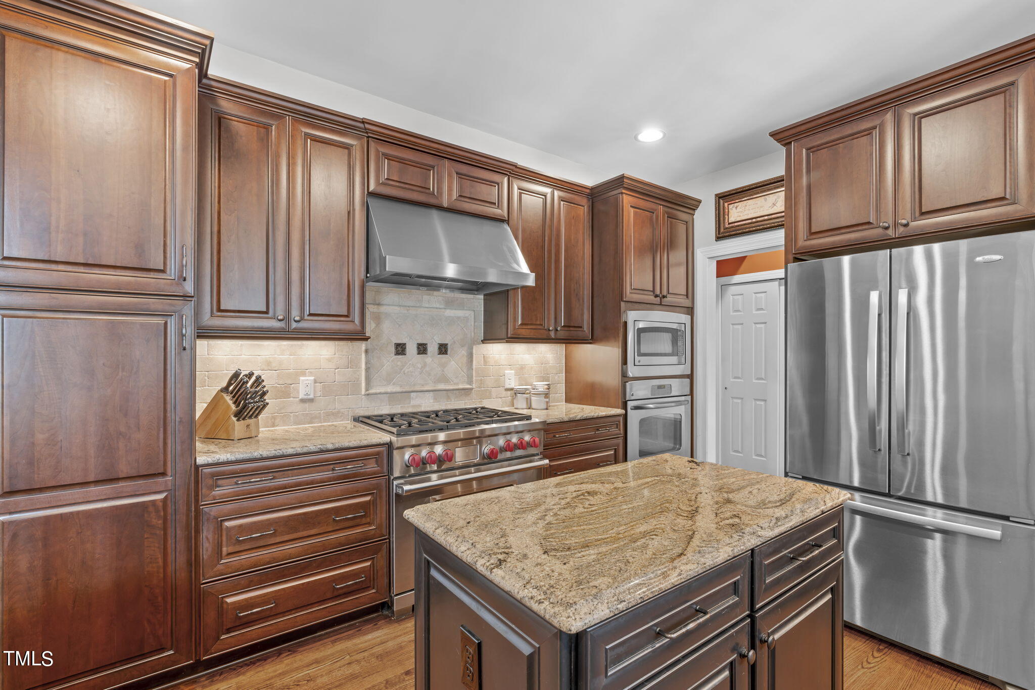 400 Preston Village Way