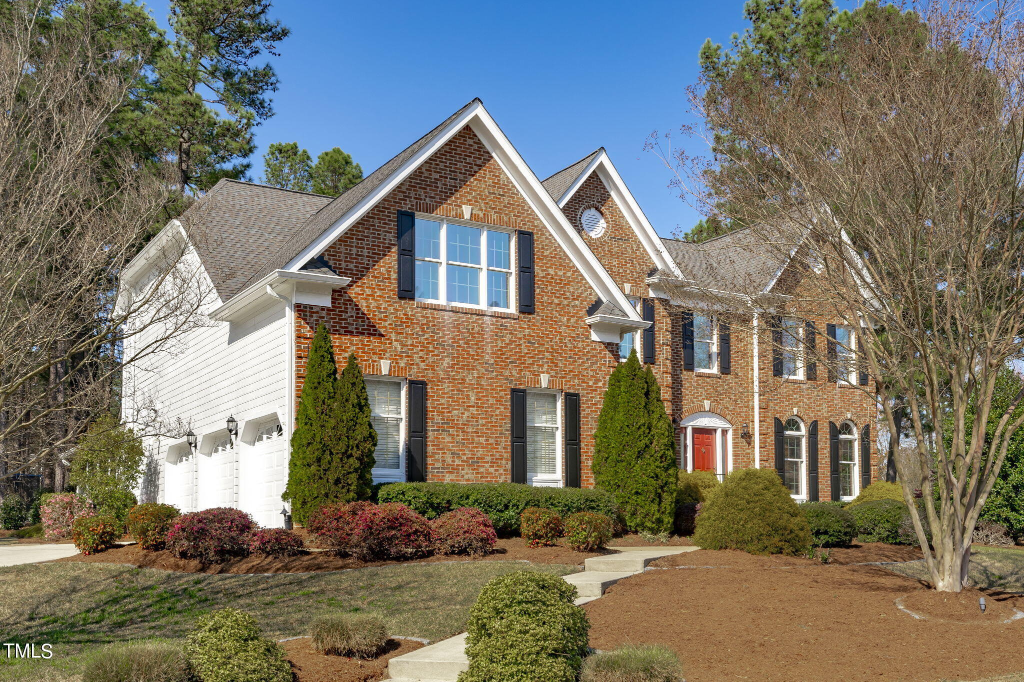 400 Preston Village Way