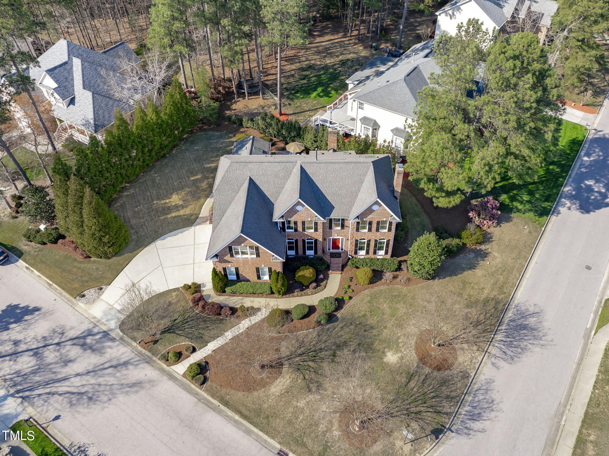 400 Preston Village Way