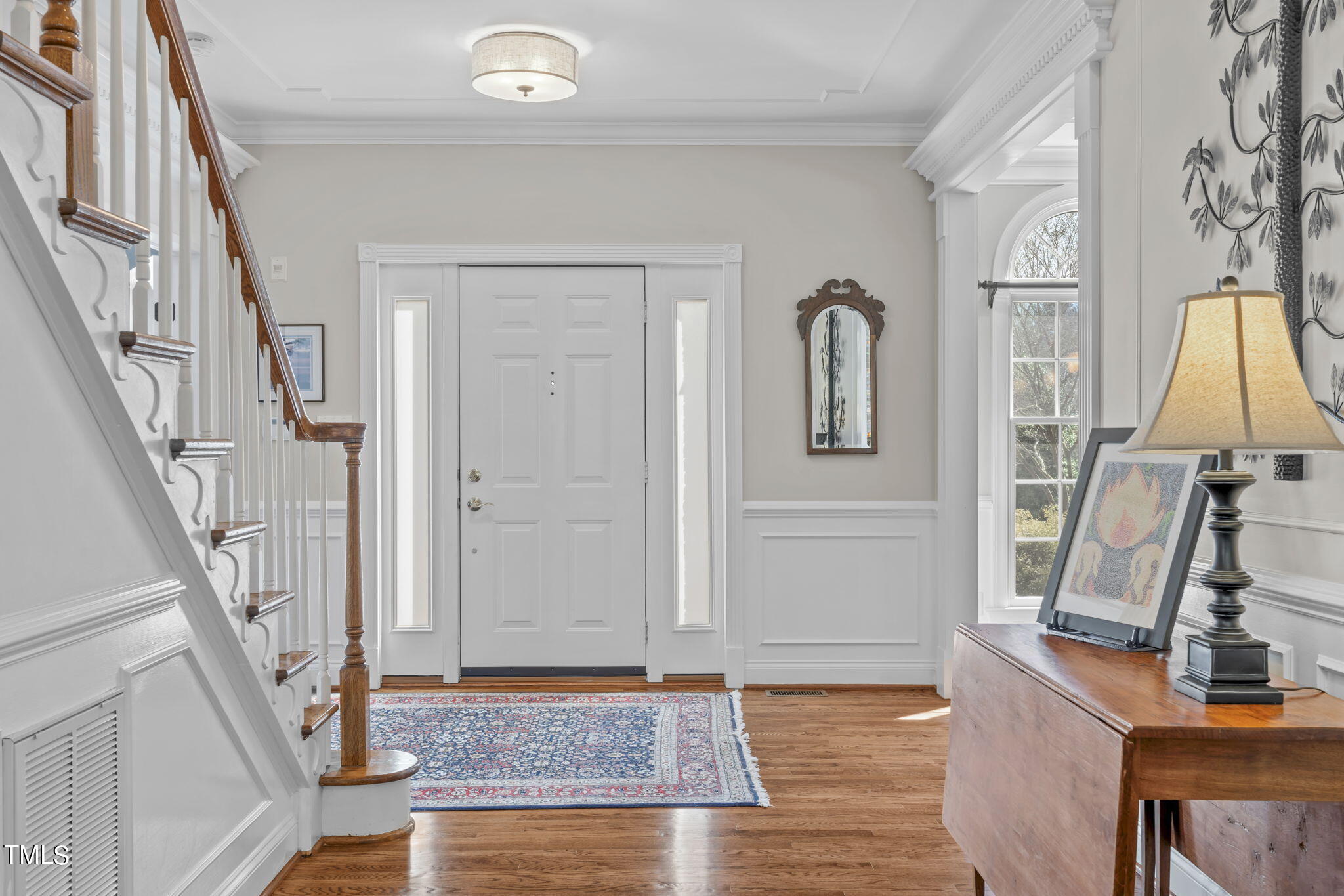 400 Preston Village Way