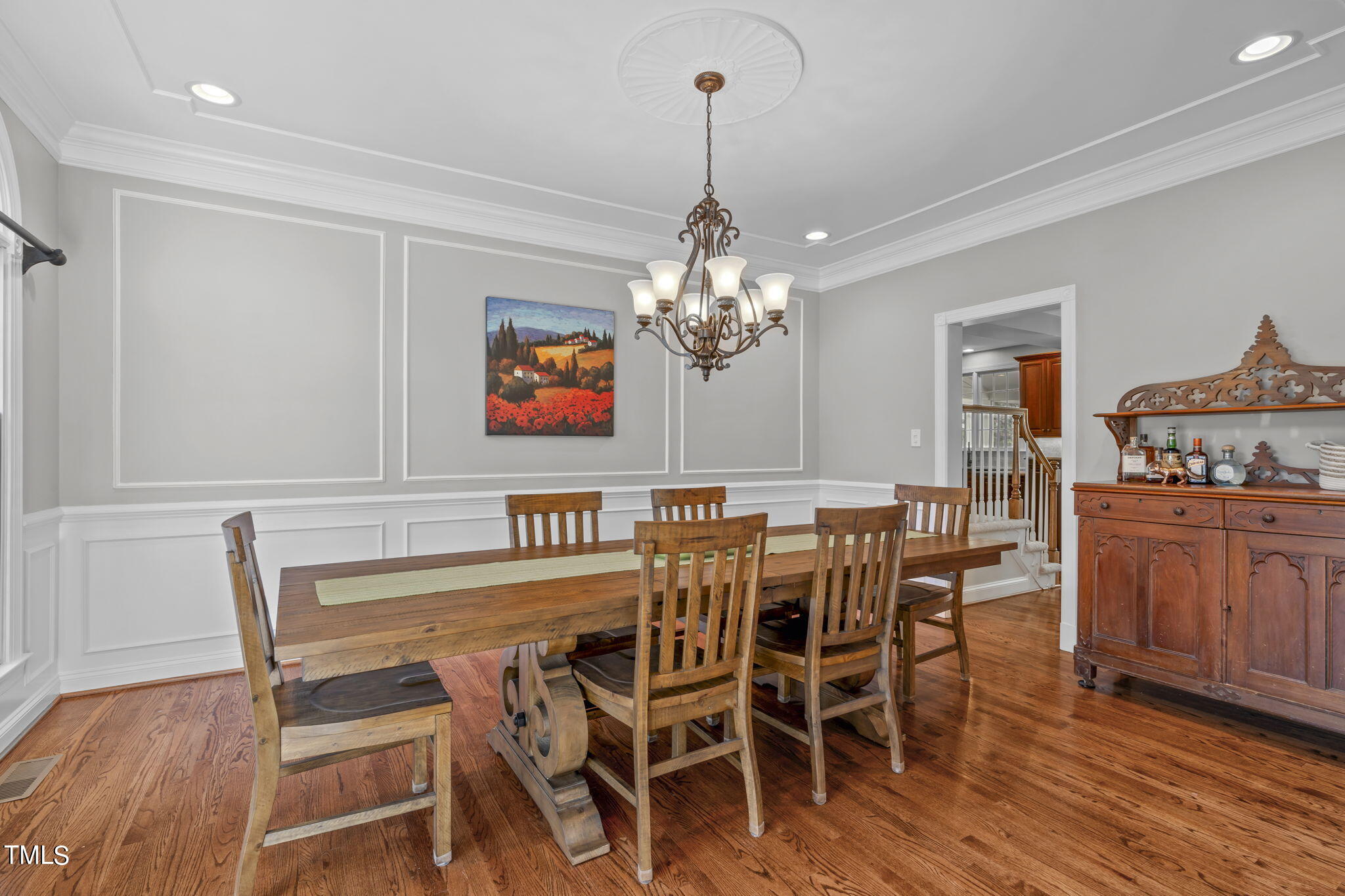 400 Preston Village Way