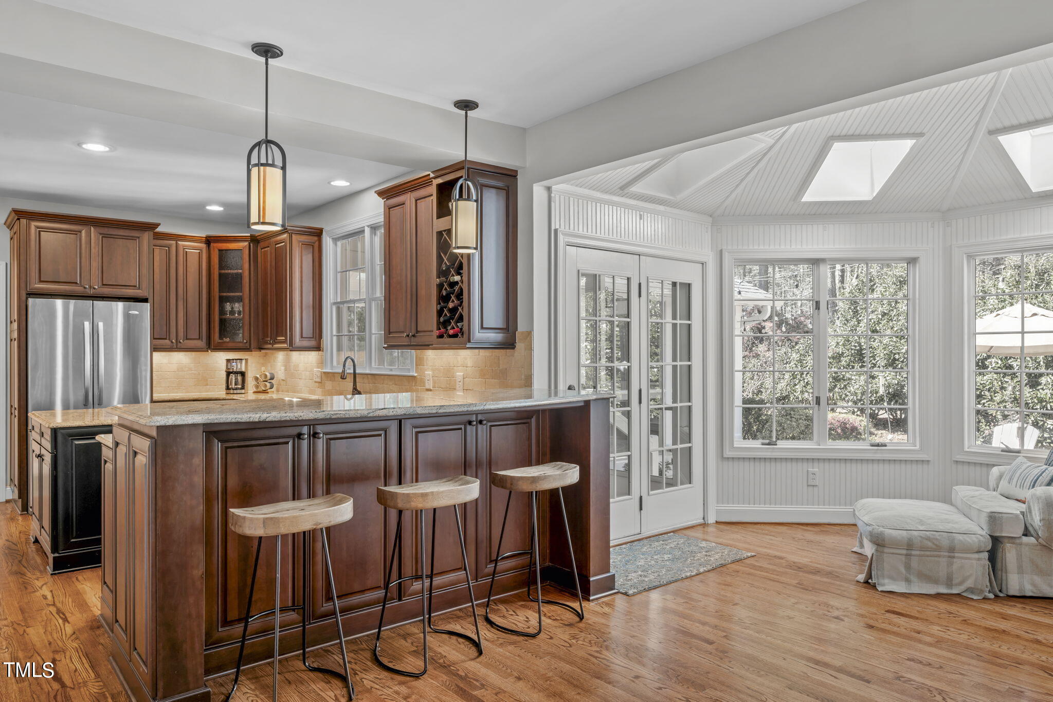 400 Preston Village Way