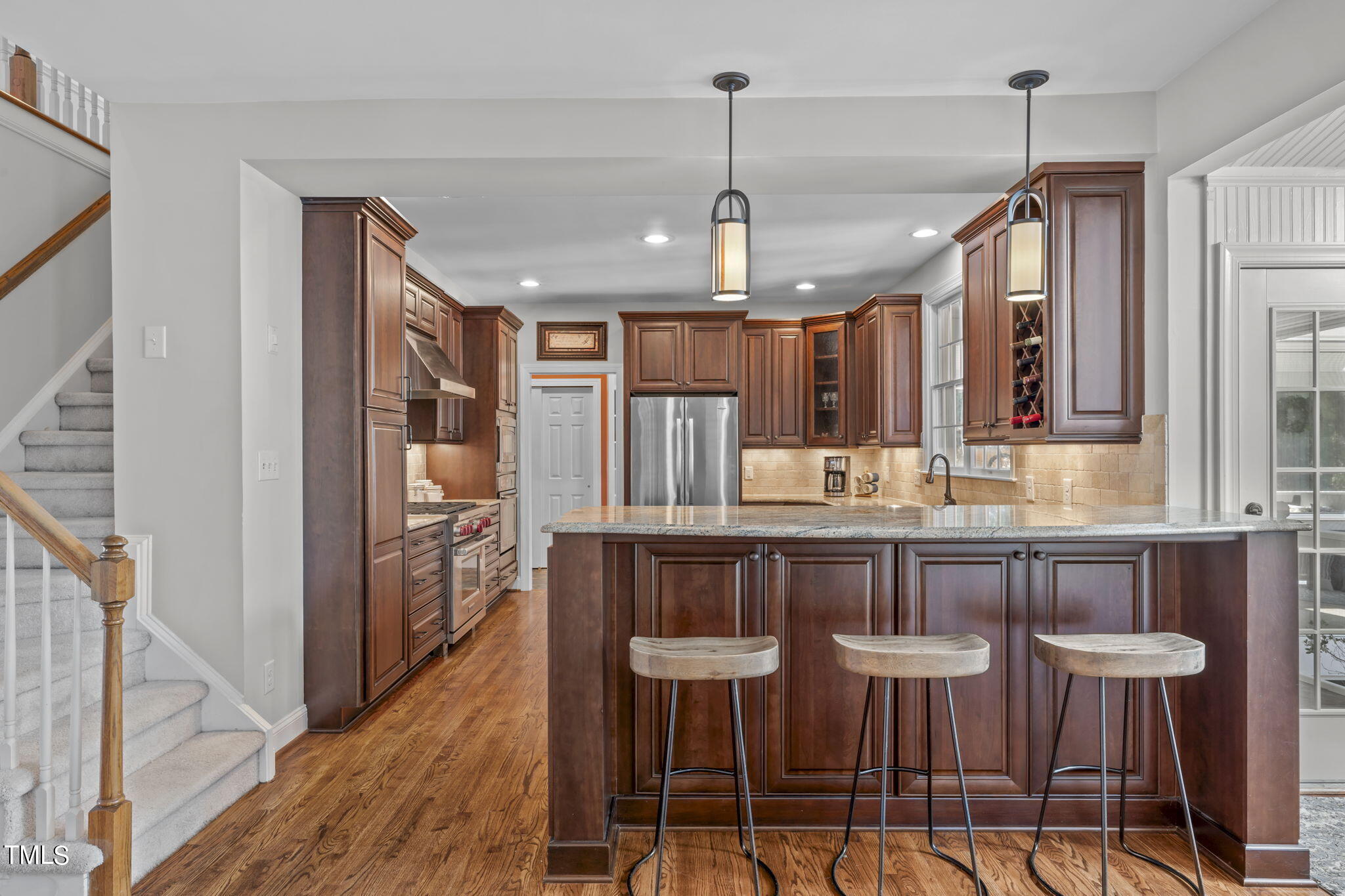 400 Preston Village Way