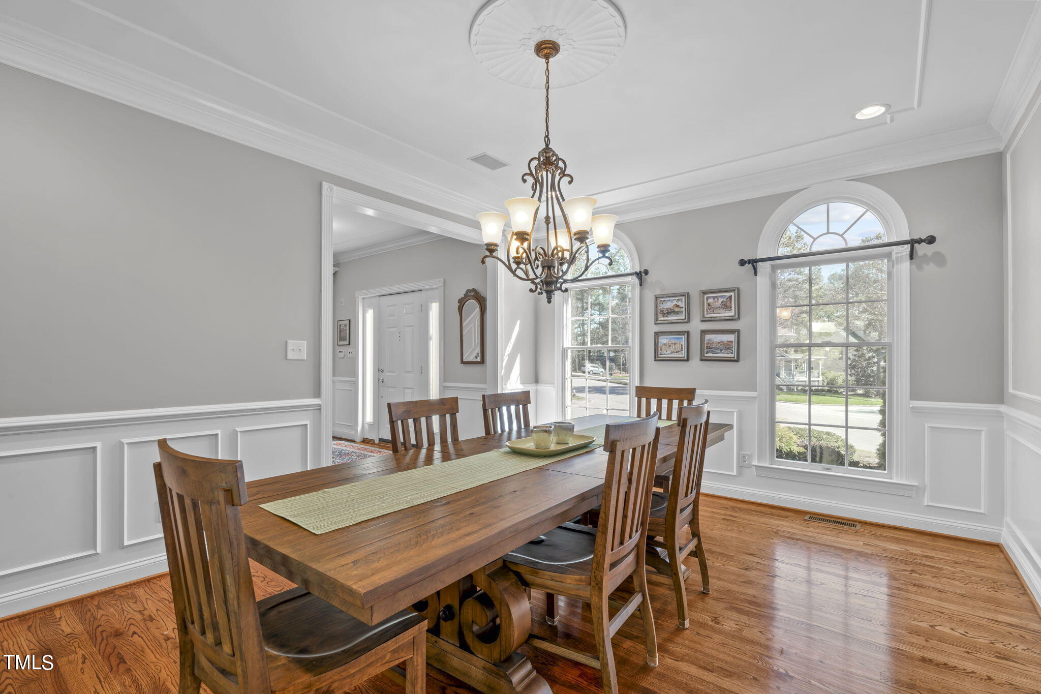 400 Preston Village Way