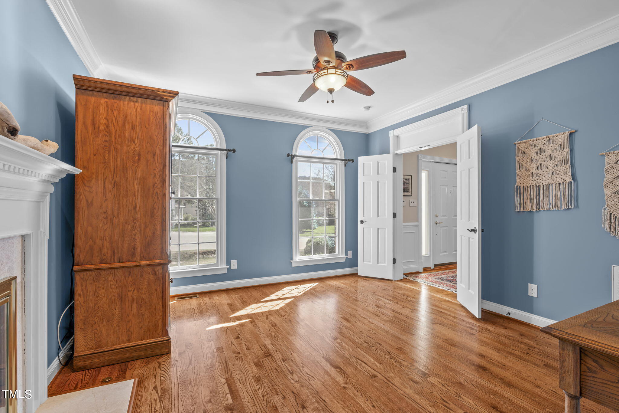 400 Preston Village Way