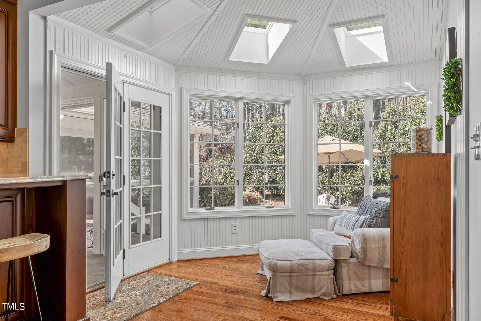 400 Preston Village Way