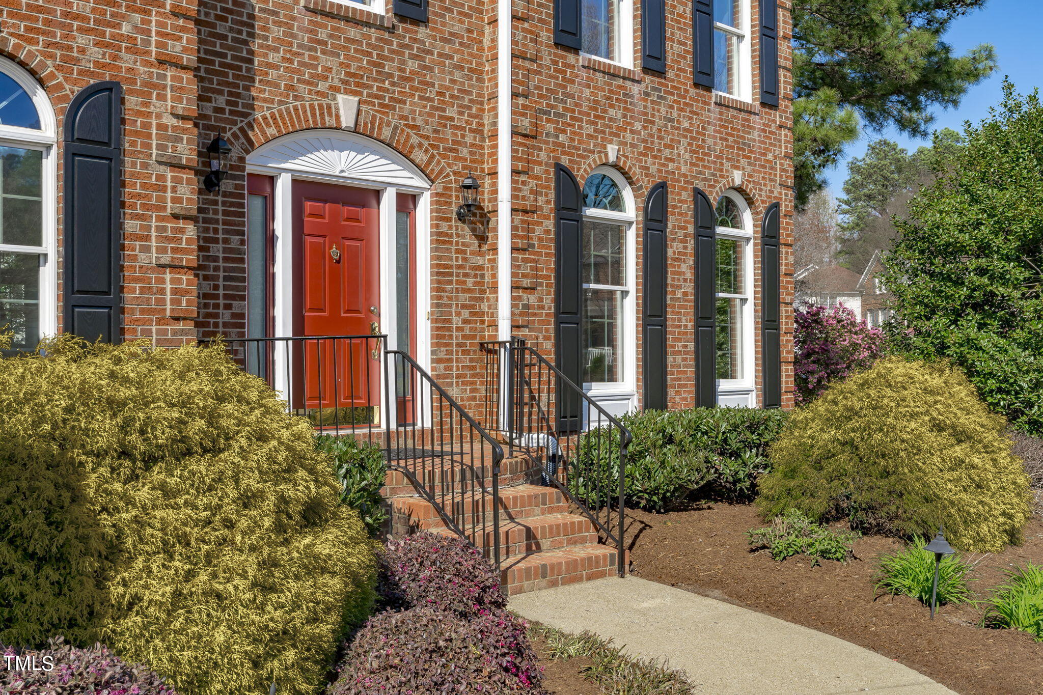 400 Preston Village Way