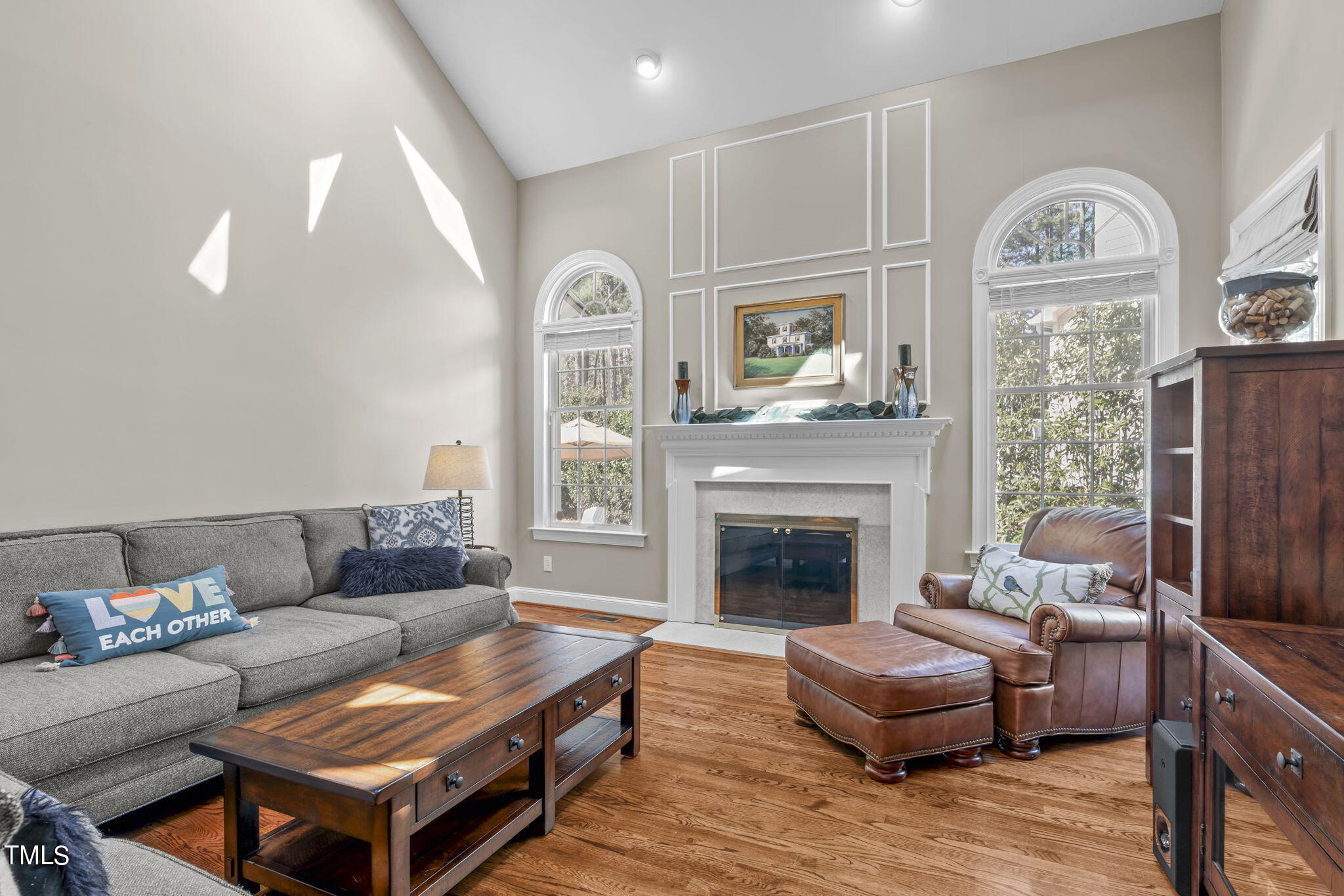 400 Preston Village Way