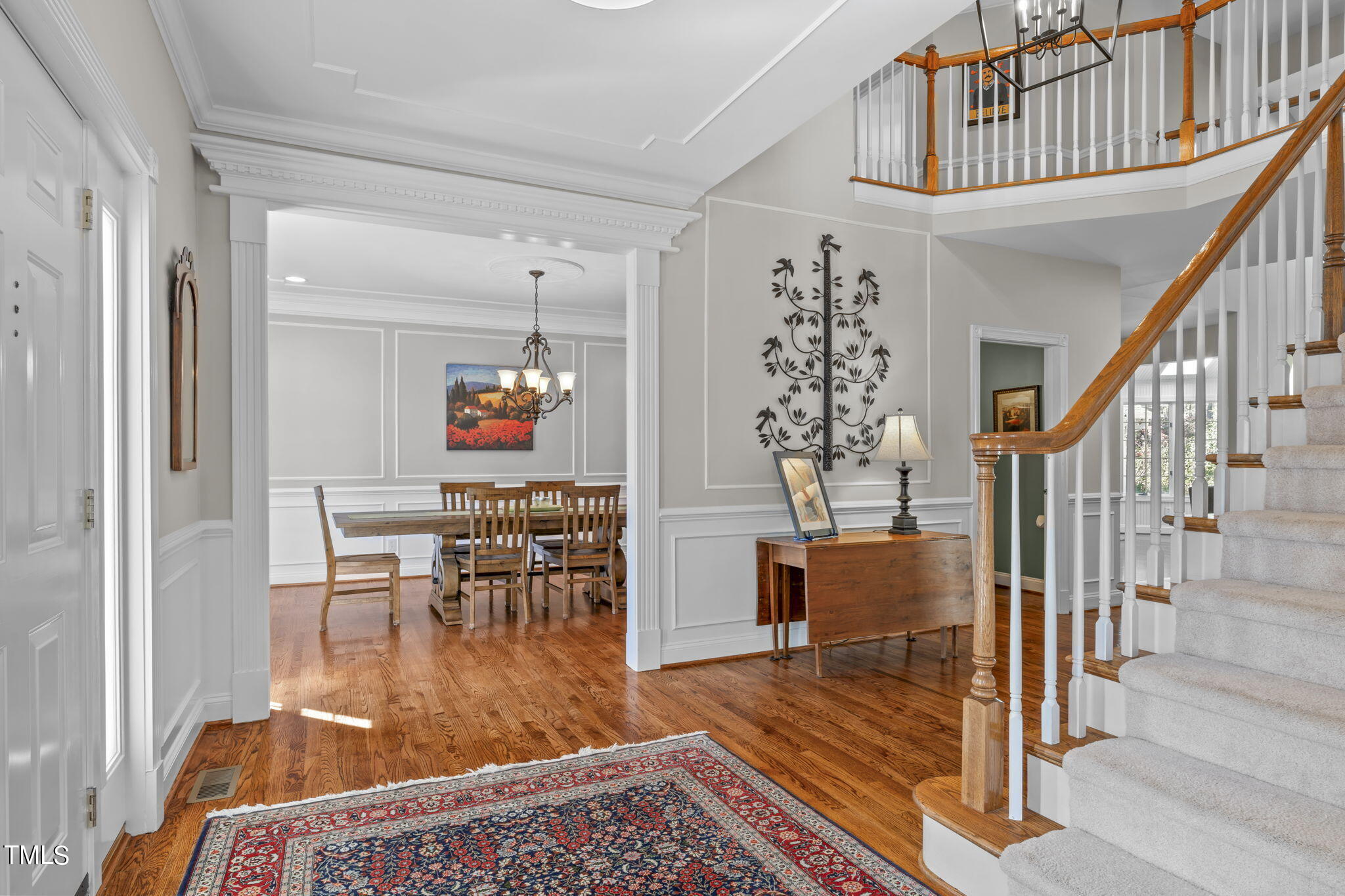 400 Preston Village Way