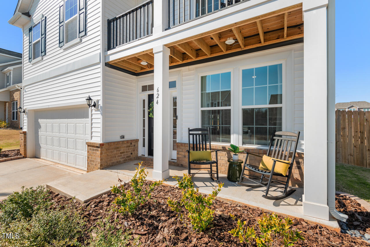624 Gopherwood Lane