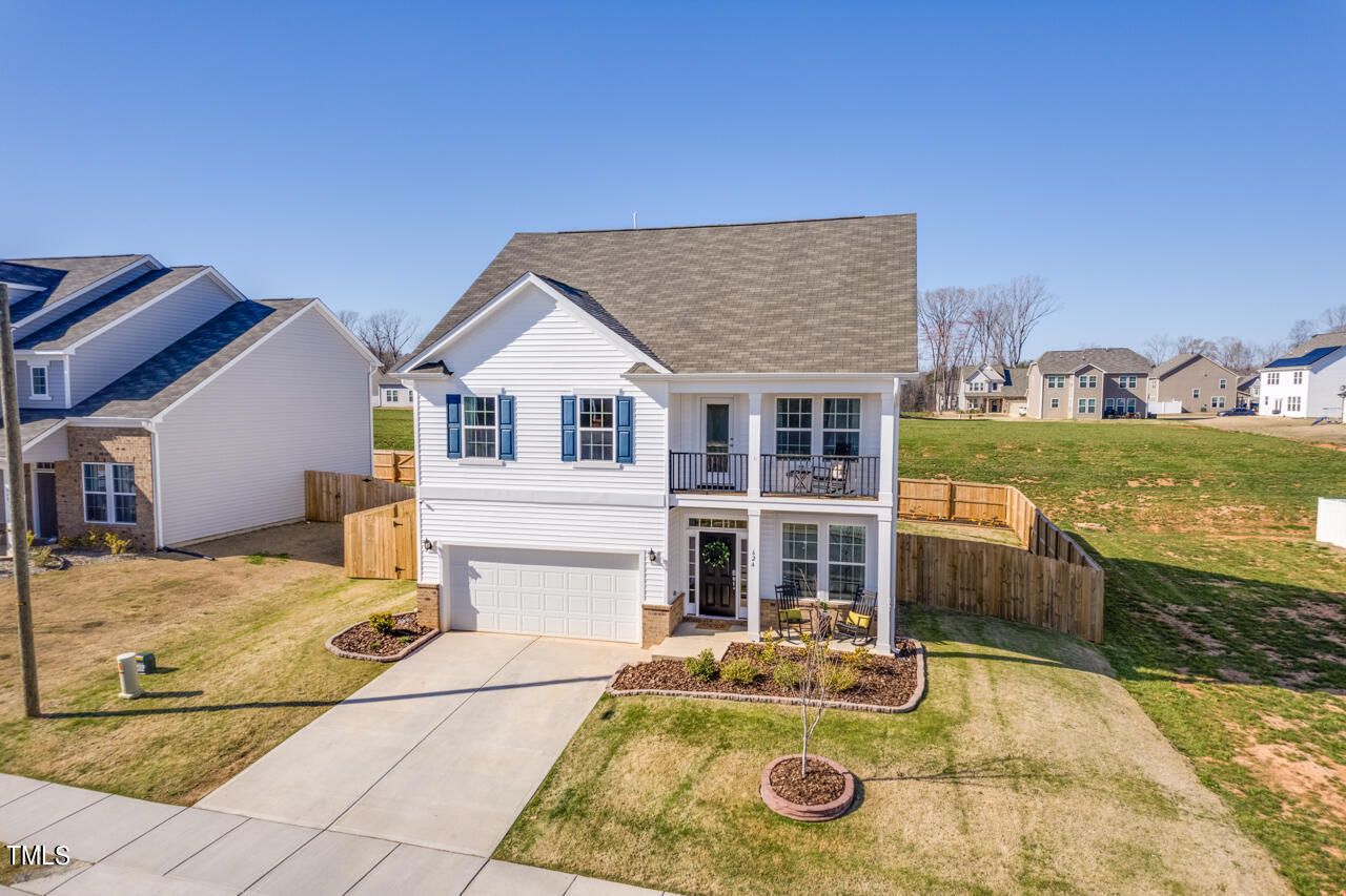 624 Gopherwood Lane