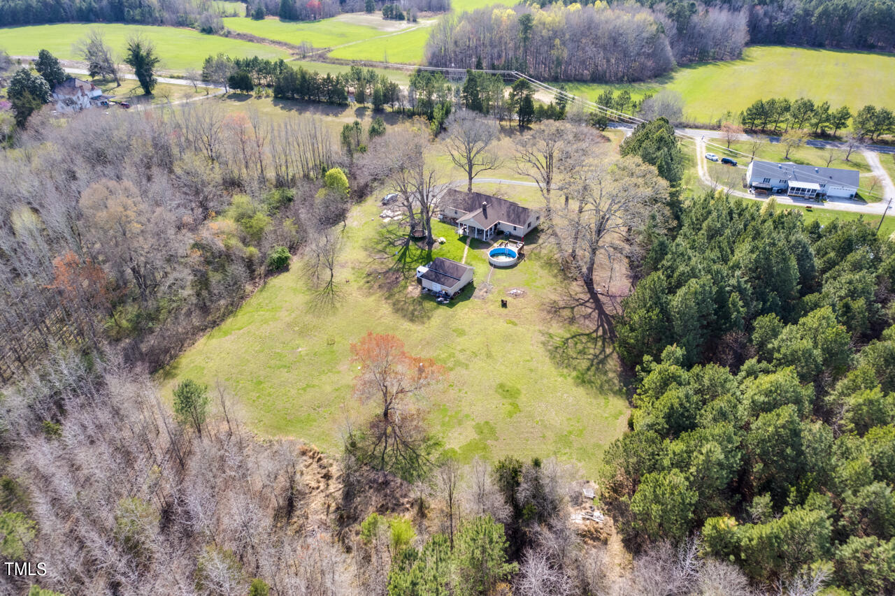 4686 Culbreth Road
