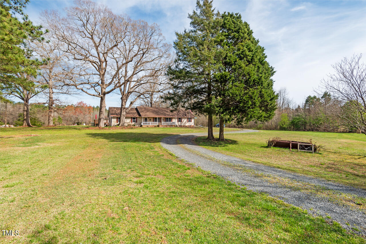 4686 Culbreth Road