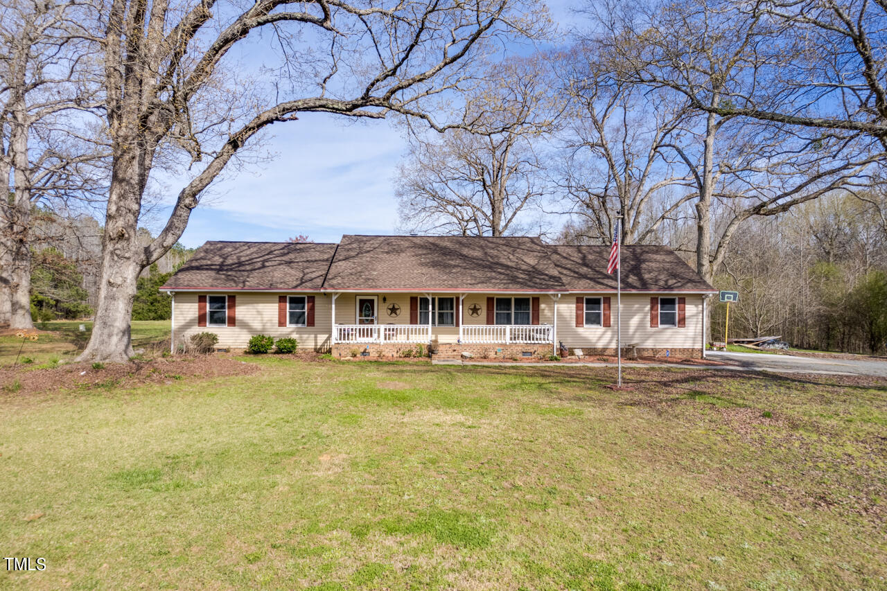 4686 Culbreth Road