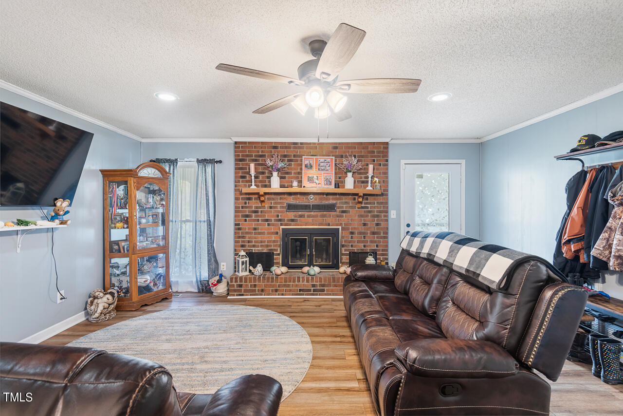 4686 Culbreth Road