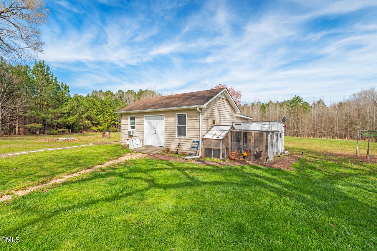 4686 Culbreth Road