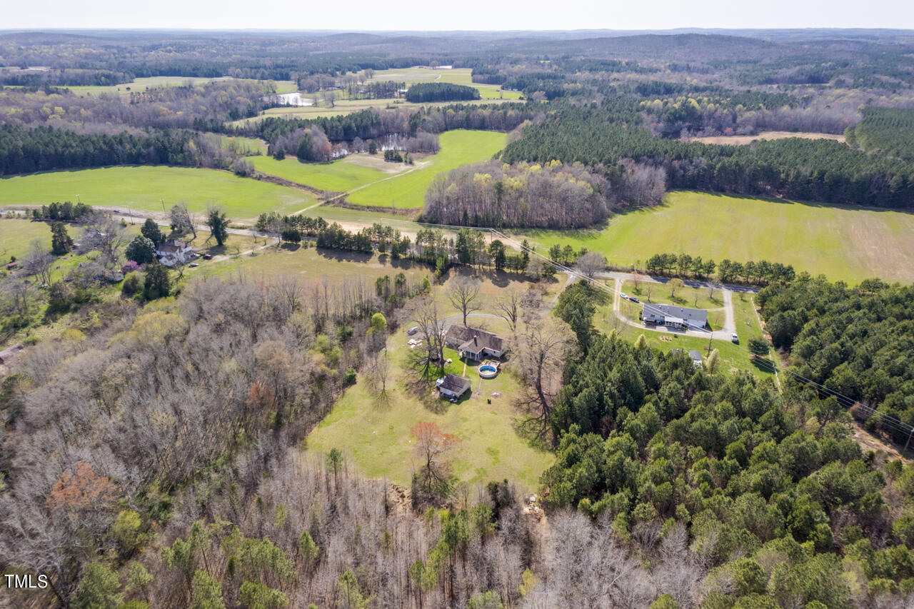 4686 Culbreth Road