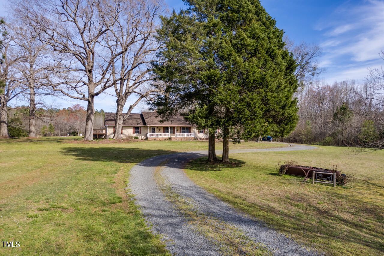 4686 Culbreth Road