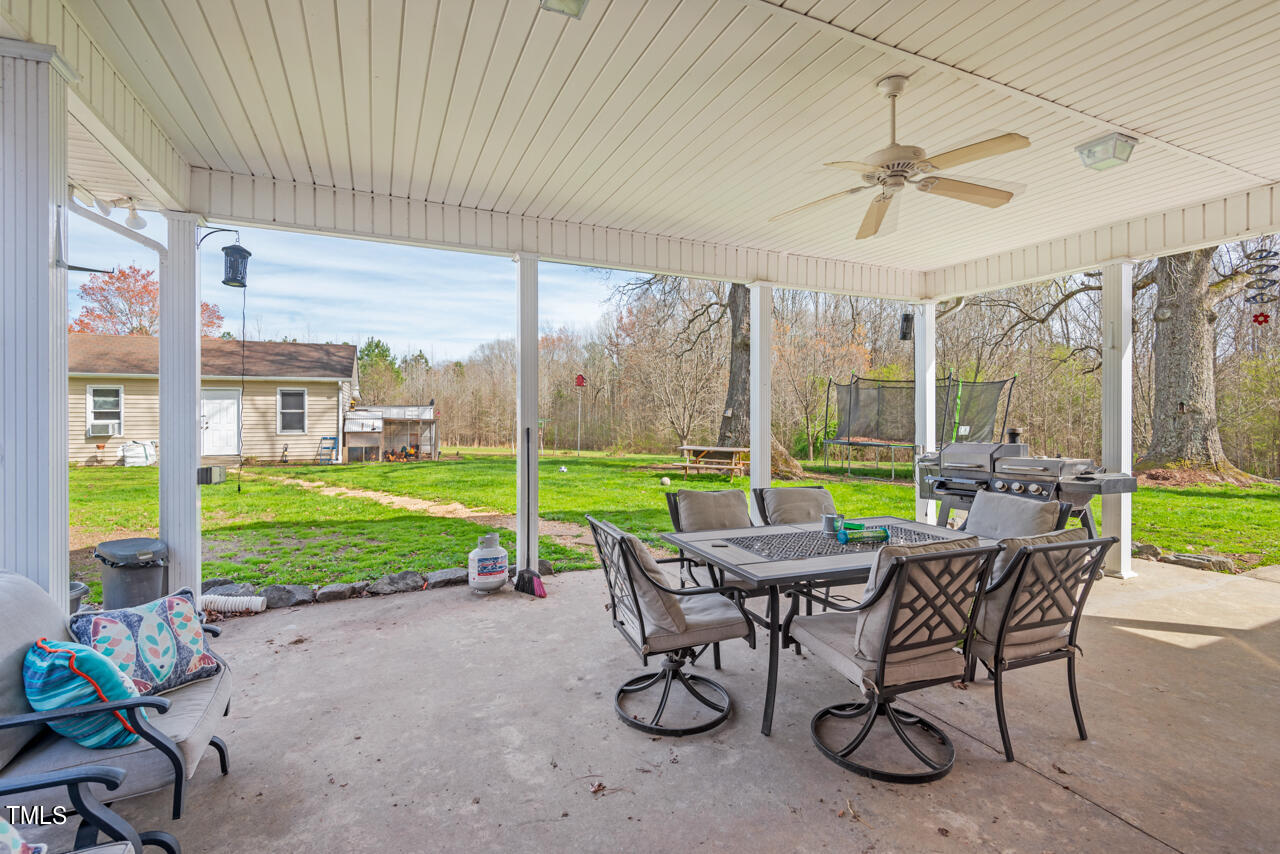 4686 Culbreth Road