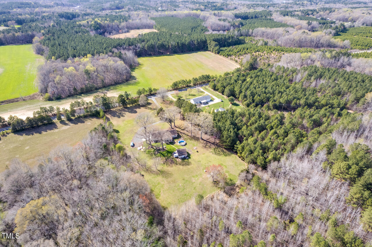 4686 Culbreth Road