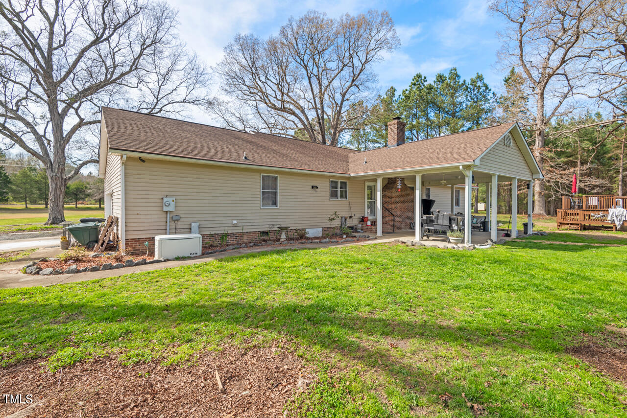 4686 Culbreth Road