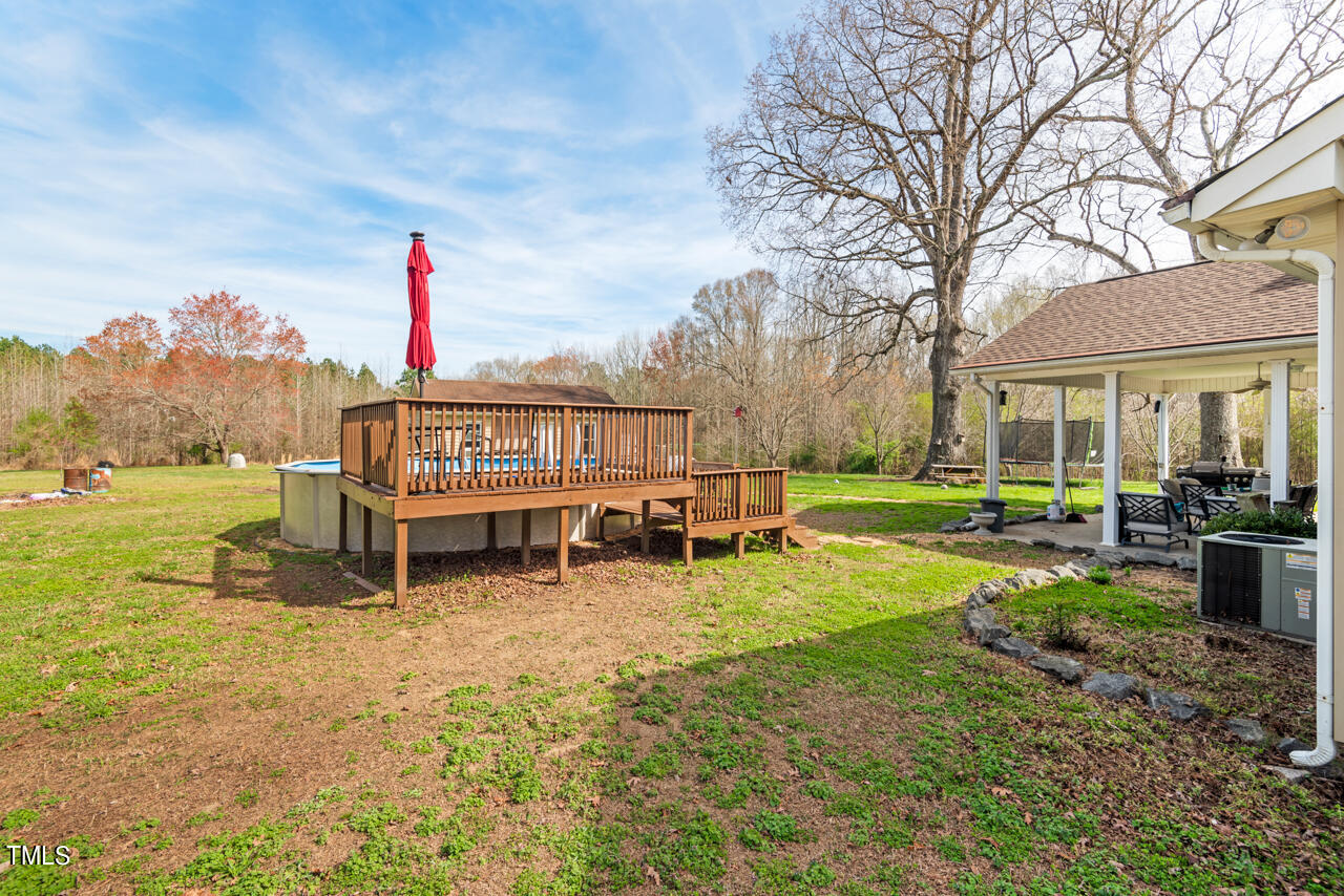 4686 Culbreth Road