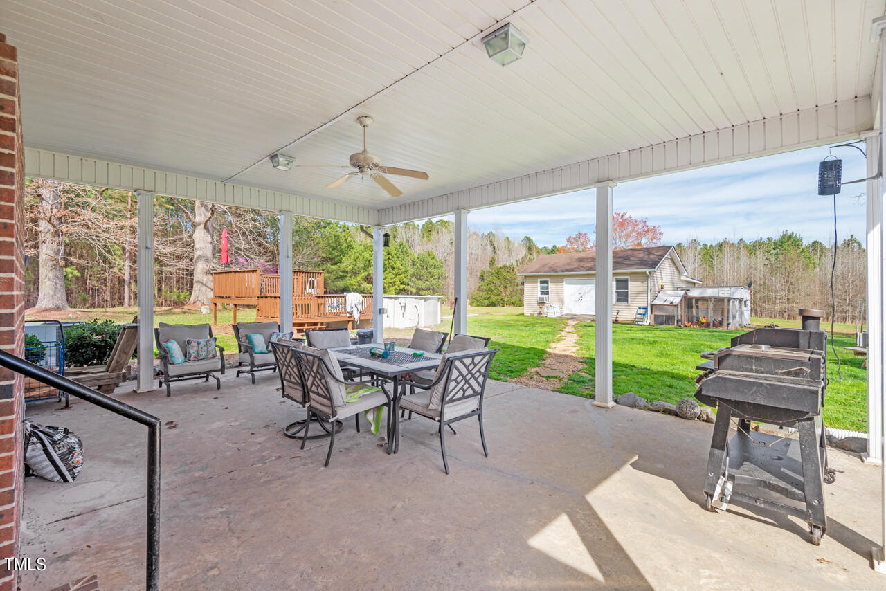 4686 Culbreth Road