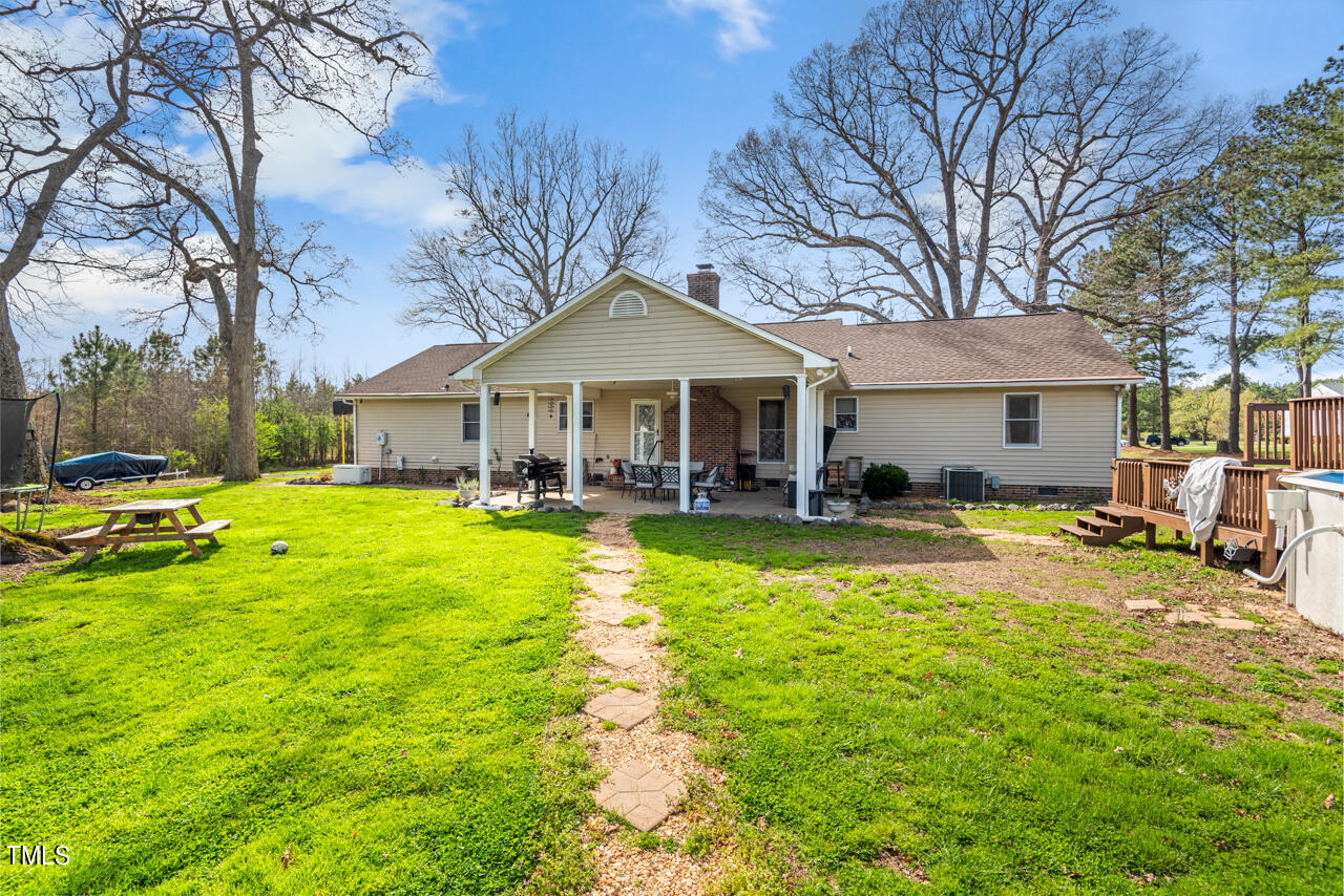4686 Culbreth Road