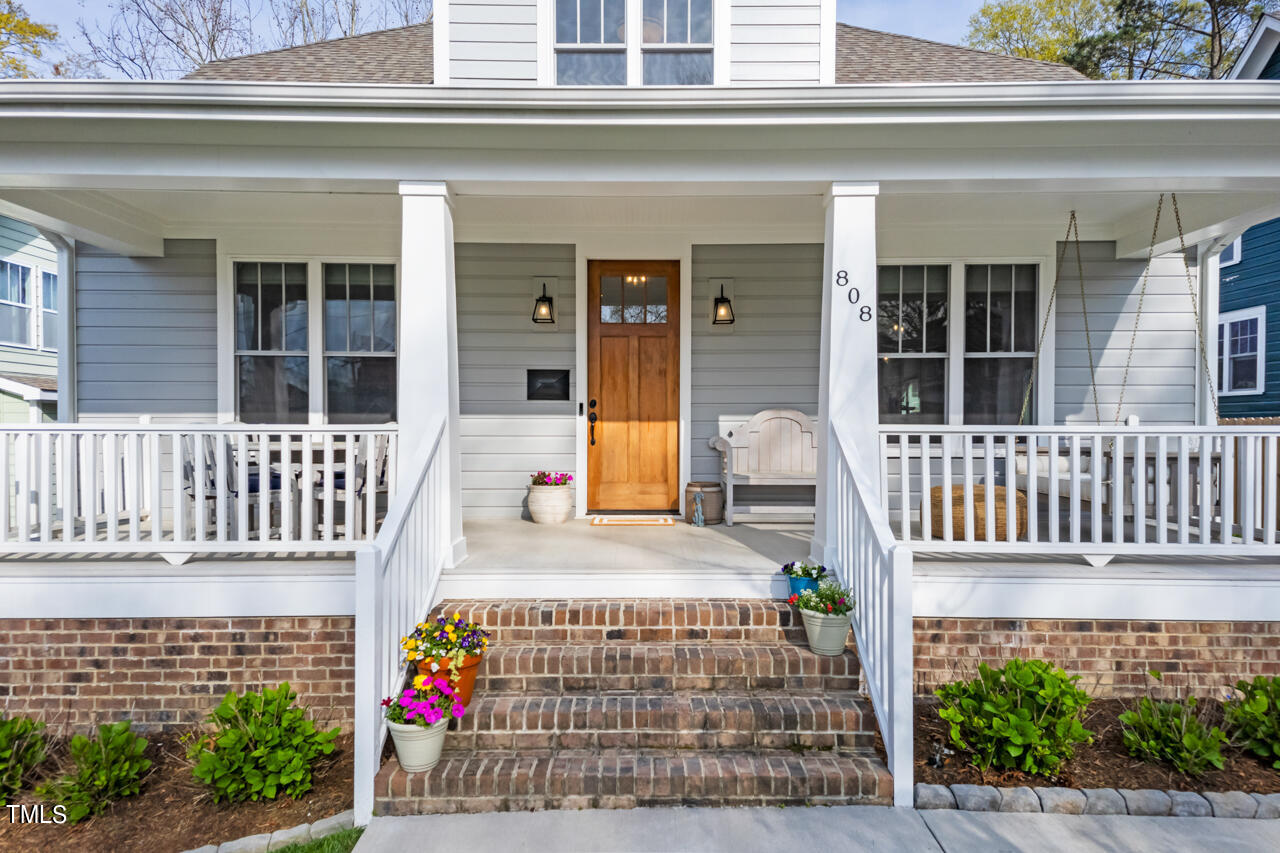 808 North Street