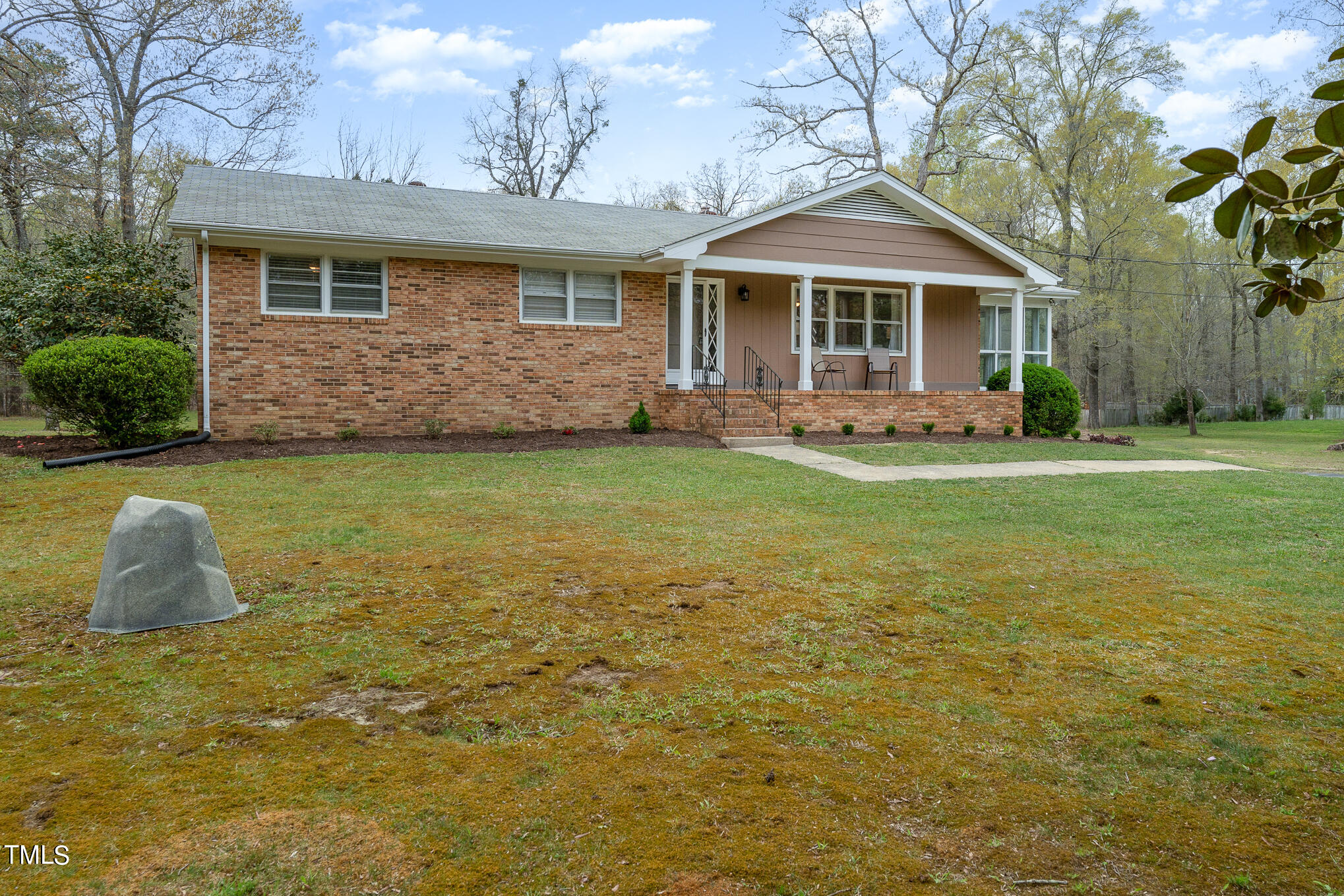 4407 Mcdermott Drive