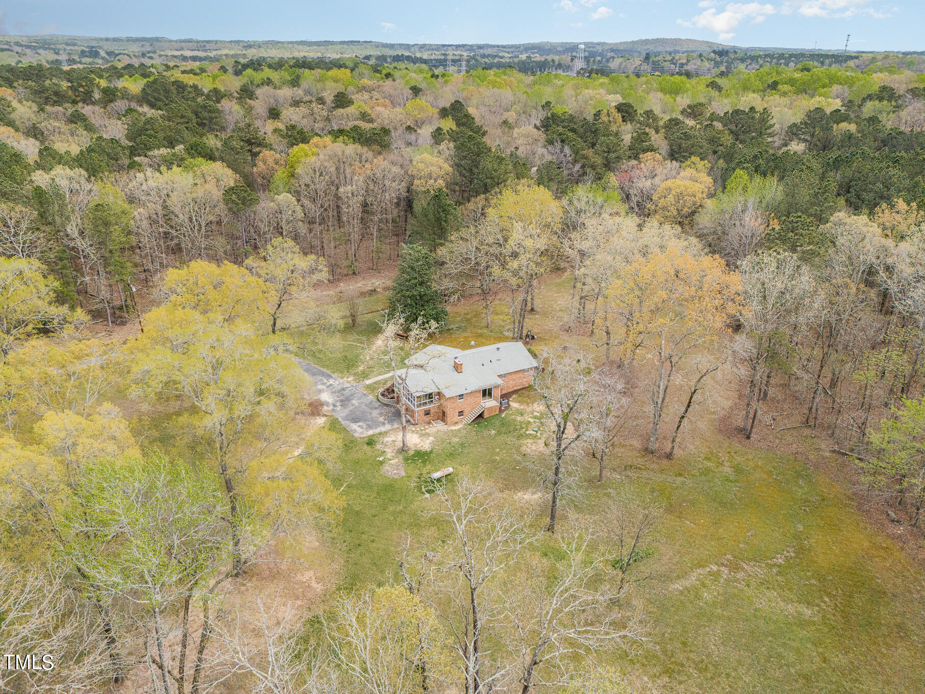 4407 Mcdermott Drive