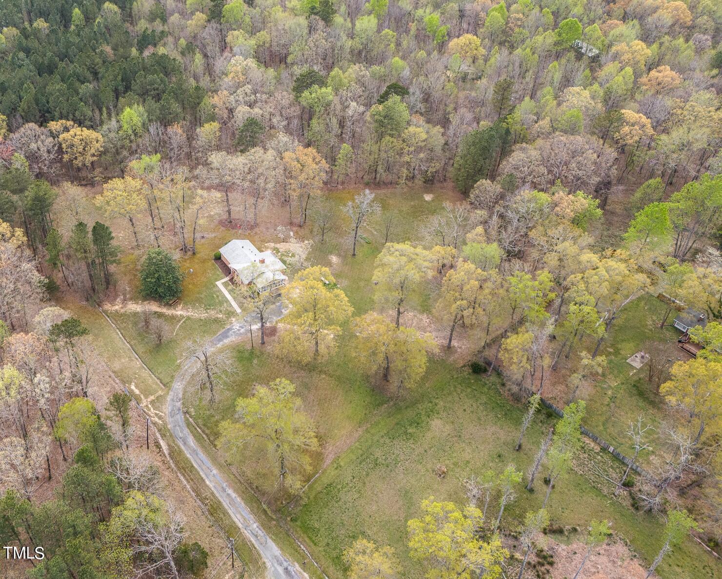 4407 Mcdermott Drive