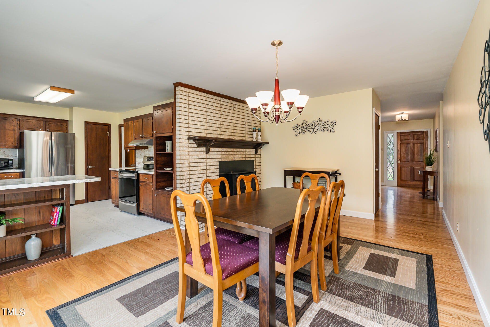 4407 Mcdermott Drive