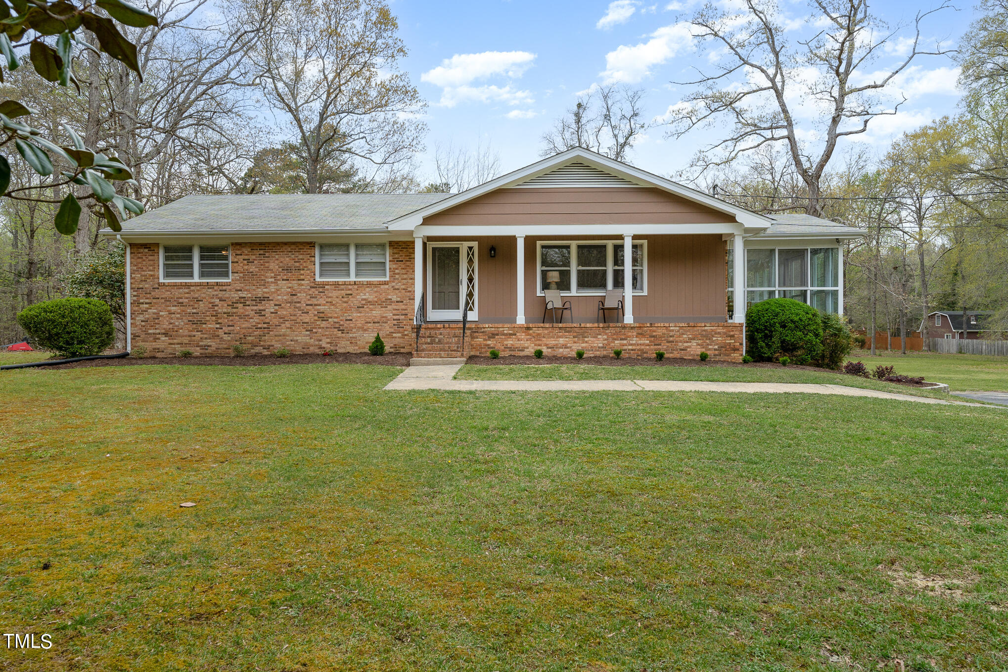 4407 Mcdermott Drive