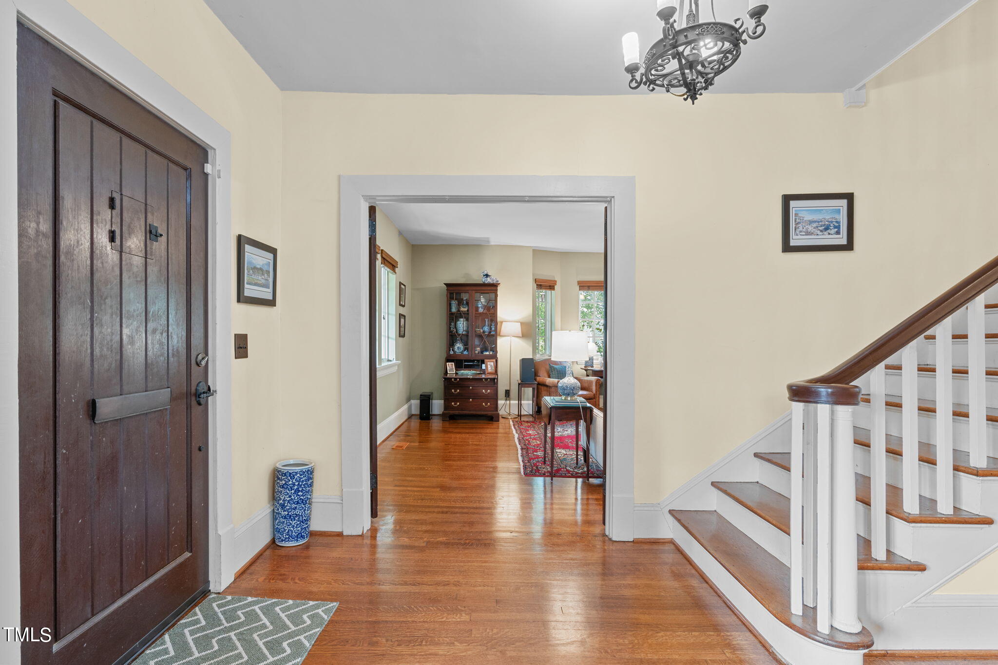 401 E Trinity Avenue