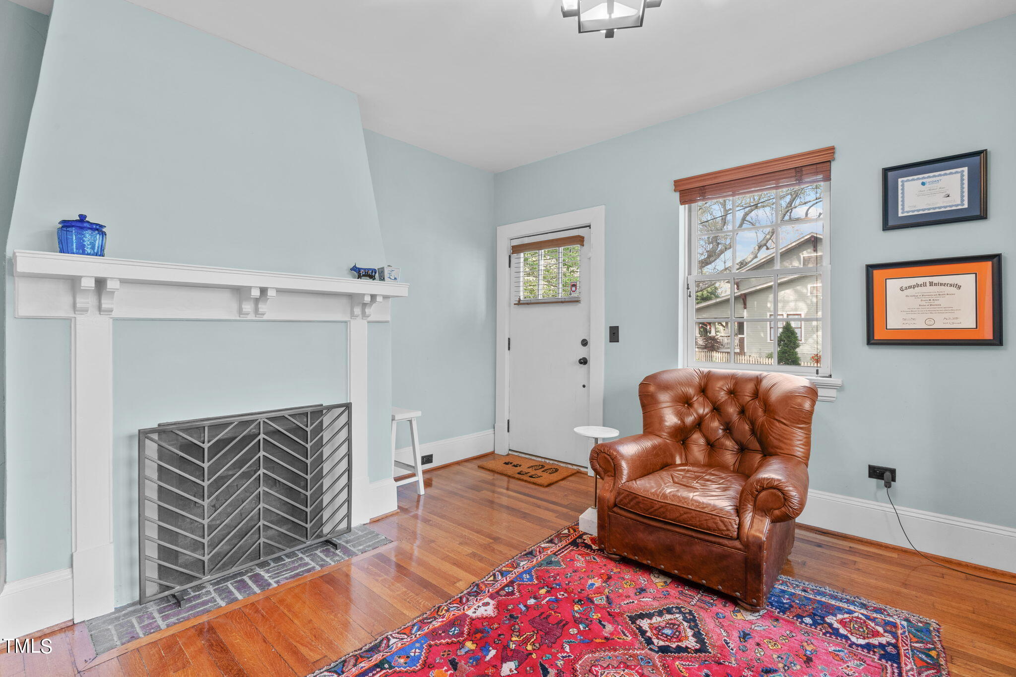 401 E Trinity Avenue