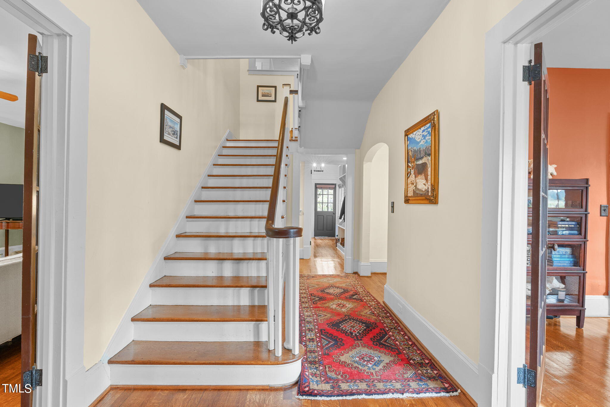 401 E Trinity Avenue