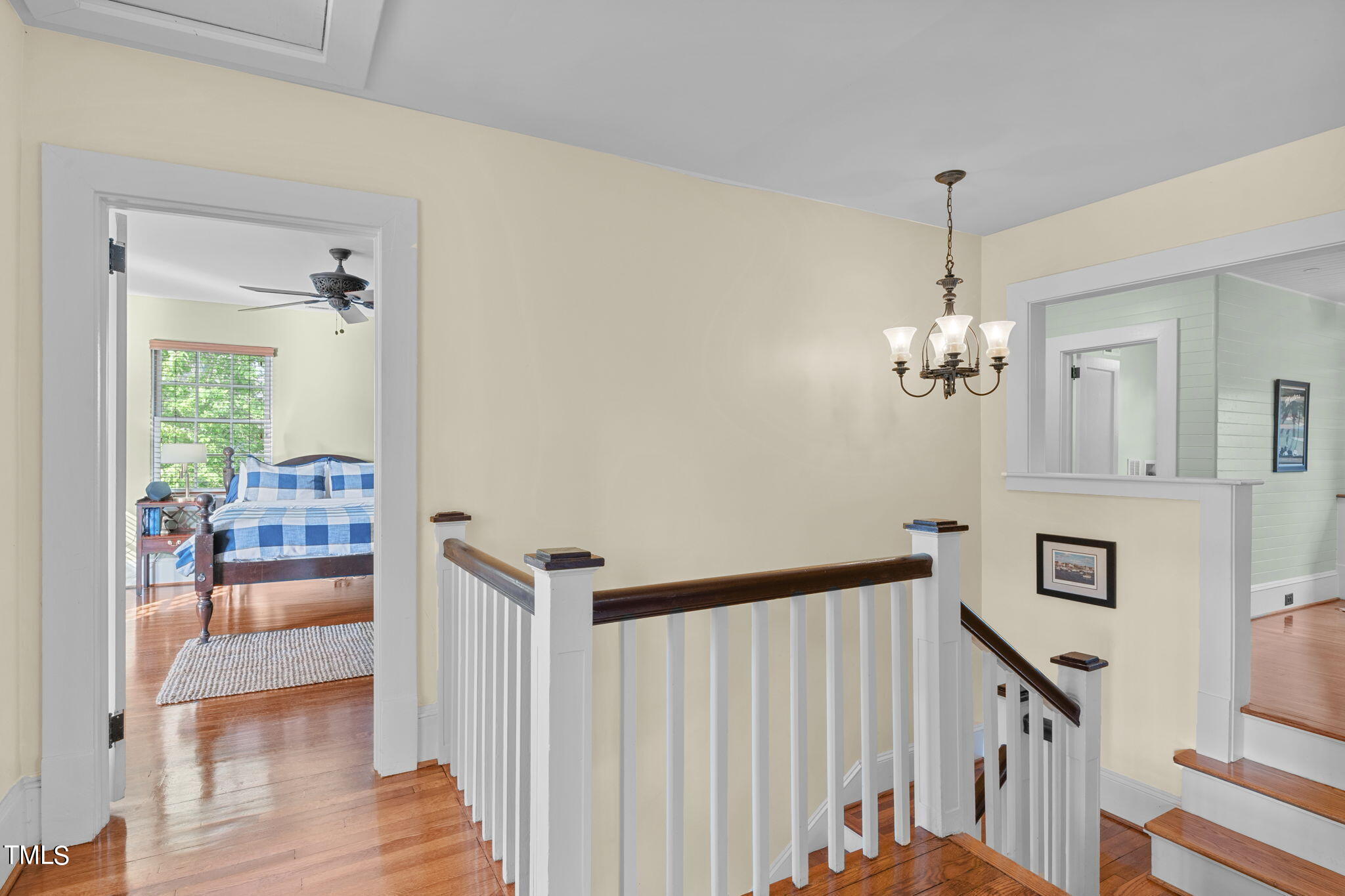 401 E Trinity Avenue