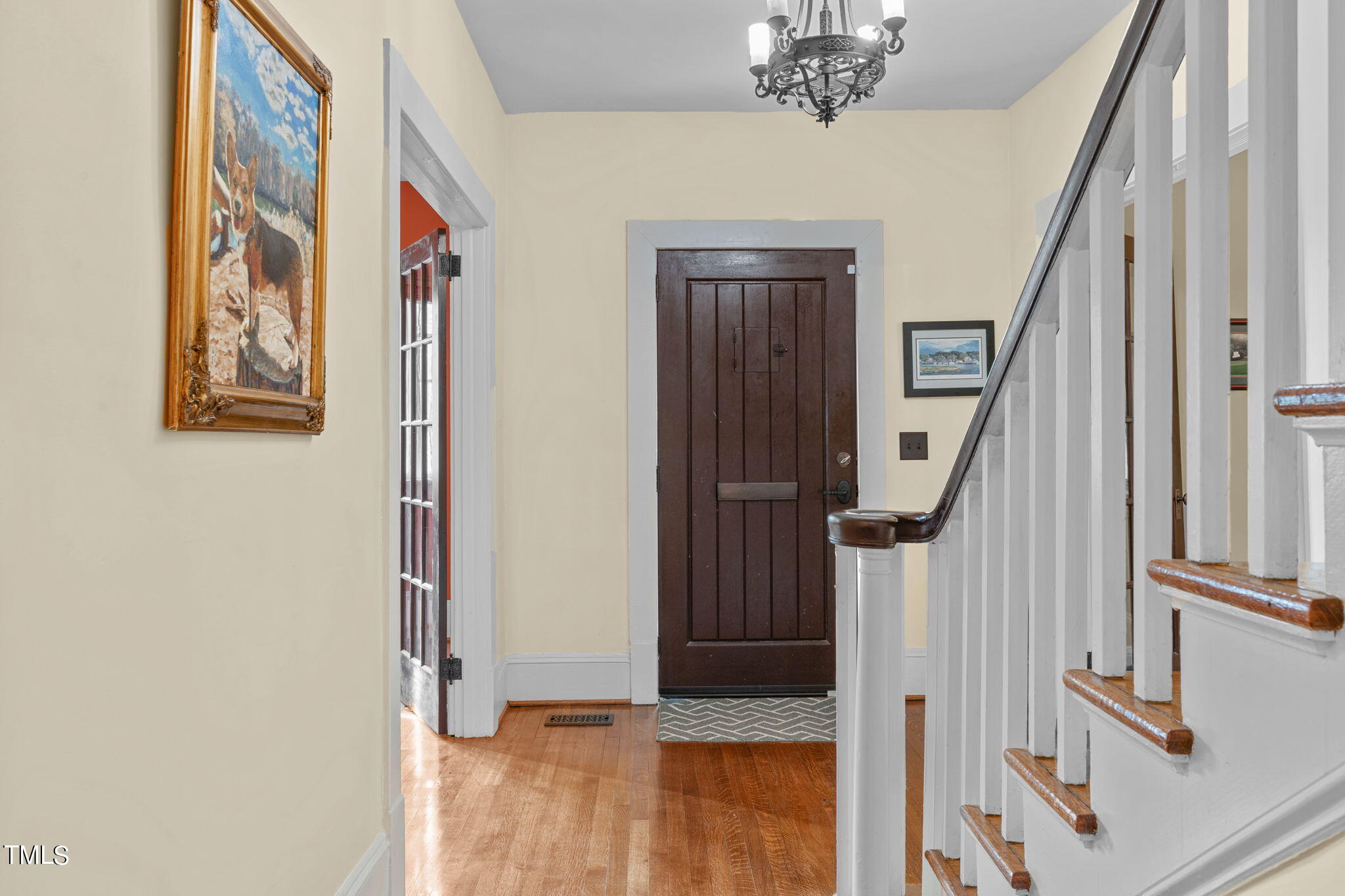 401 E Trinity Avenue