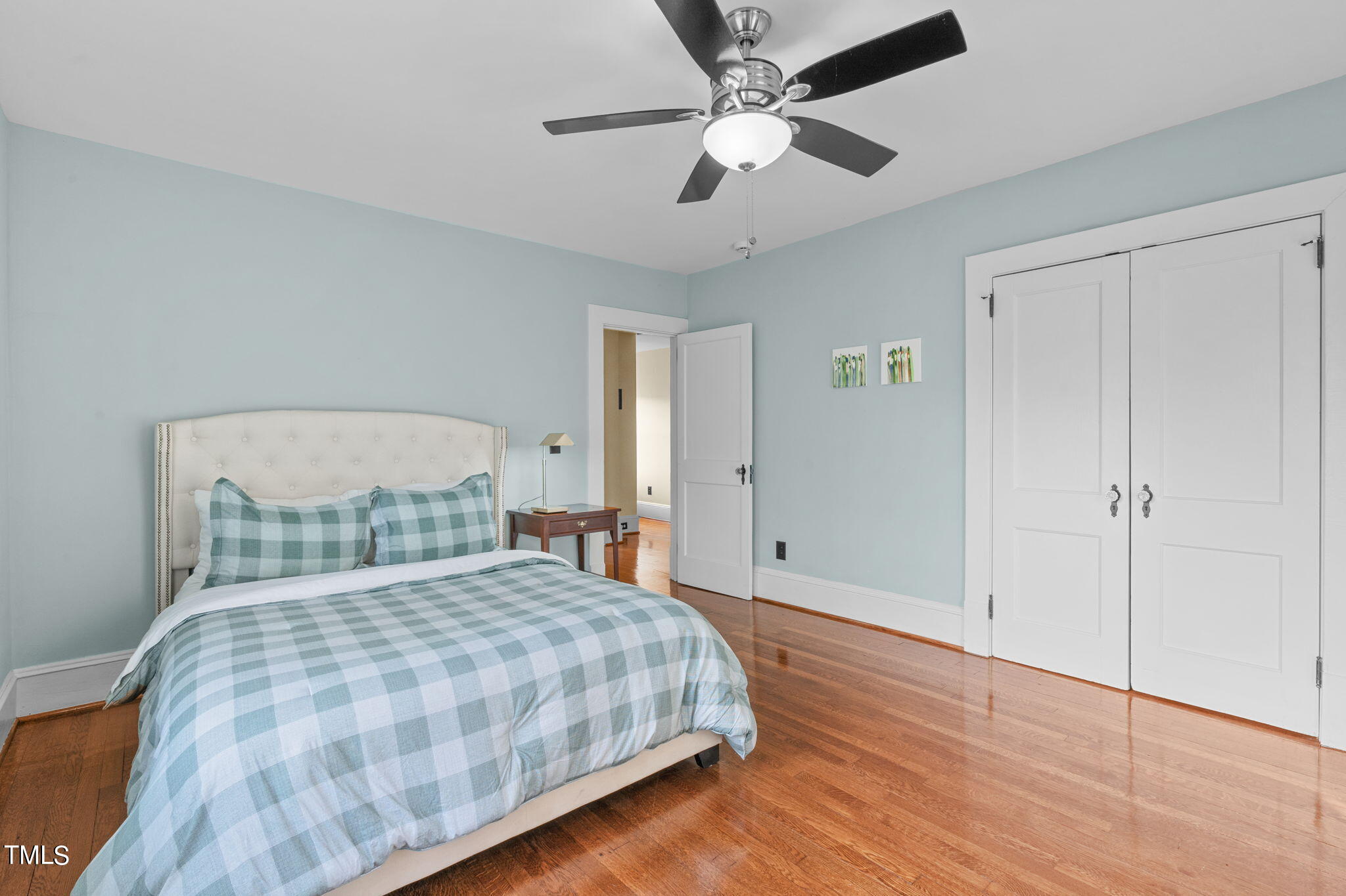 401 E Trinity Avenue